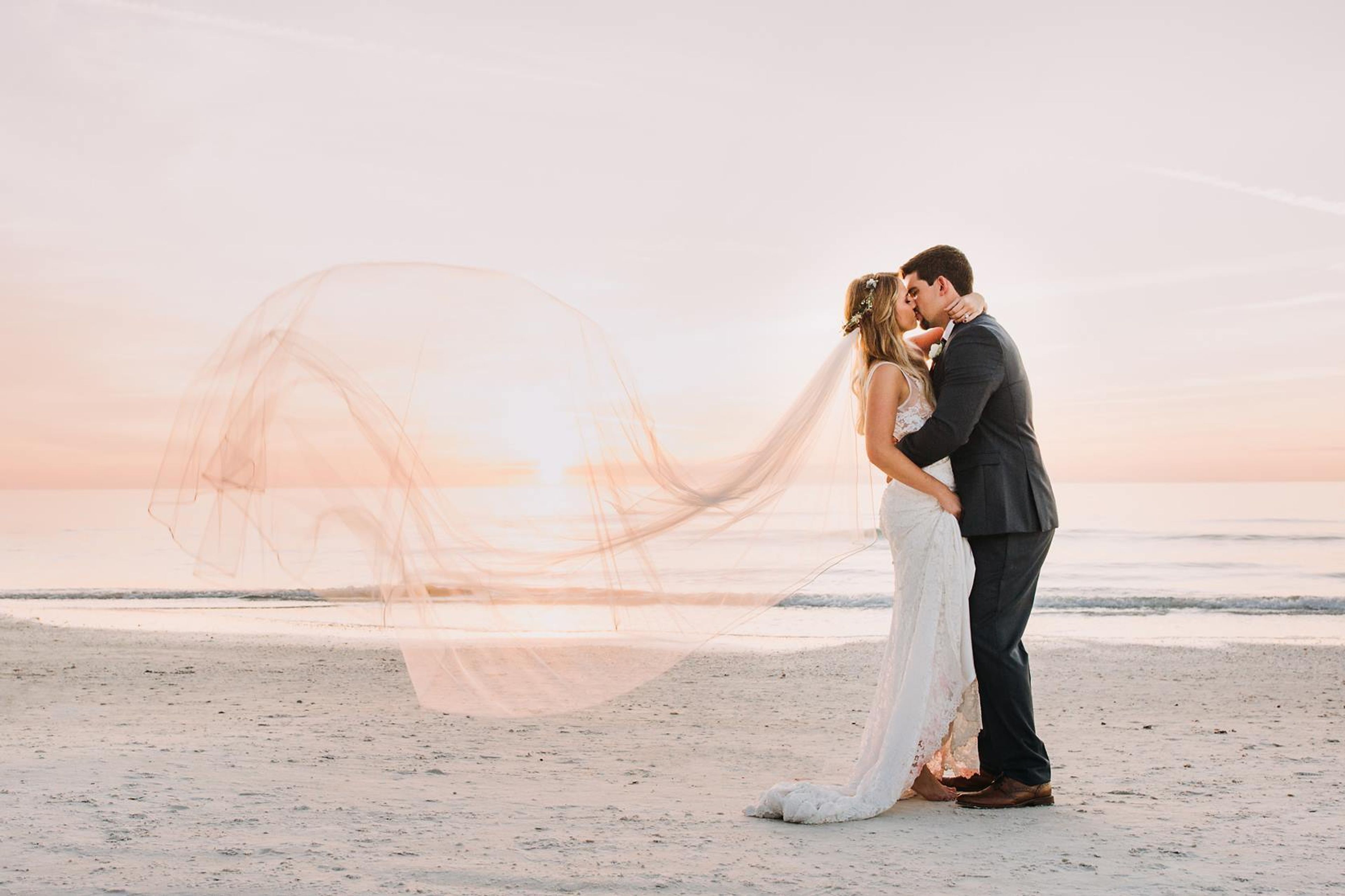 Cover photo of Katelyn Prisco Photography