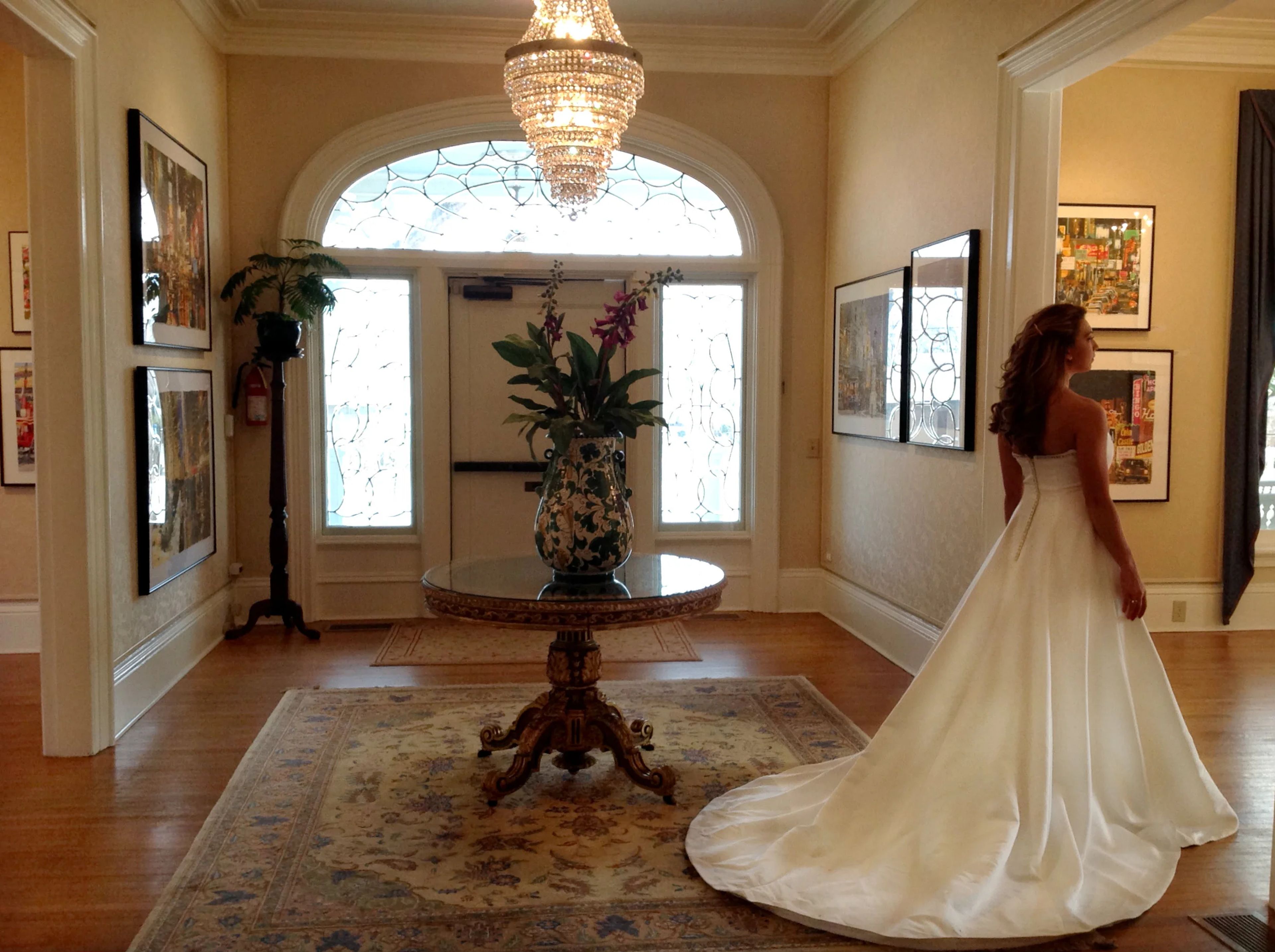 Cover photo of Alamance Arts