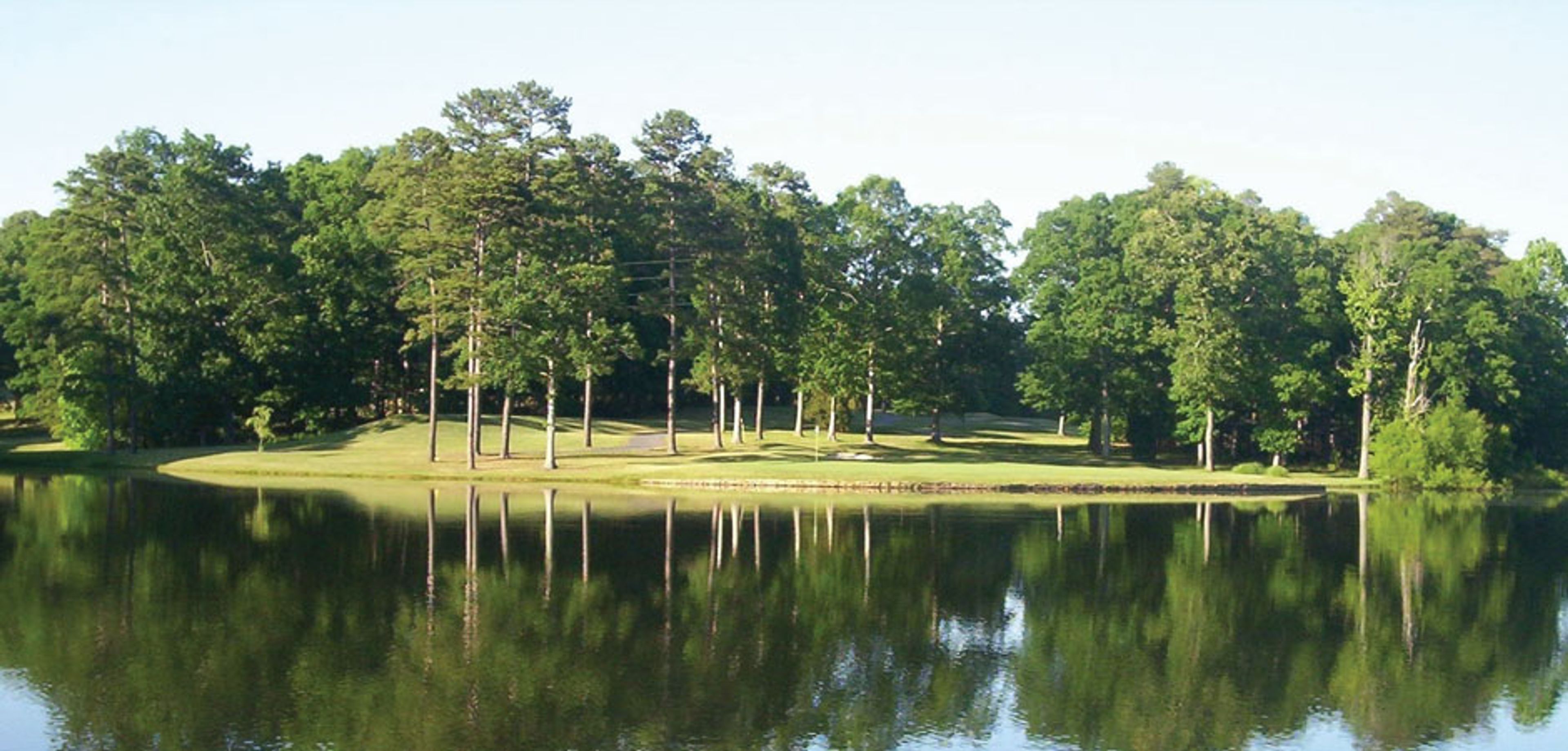 Cover photo of Asheboro Country Club