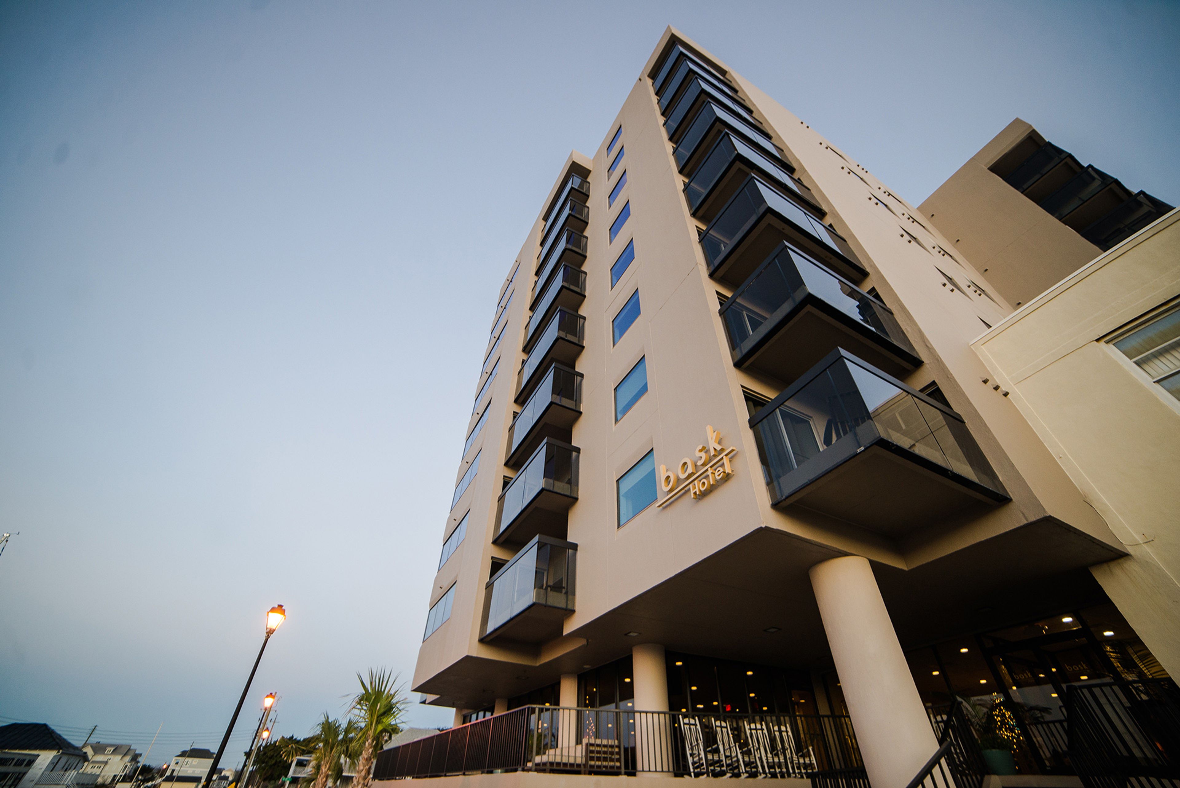 Featured photo from Bask Hotel at Big Rock Landing