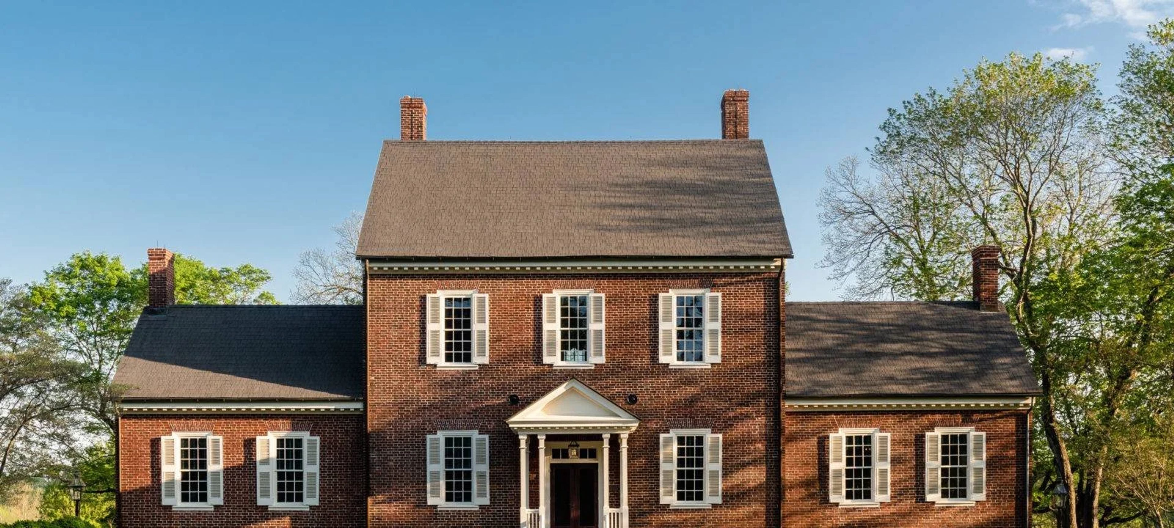 Featured photo from Ayr Mount Historic Site