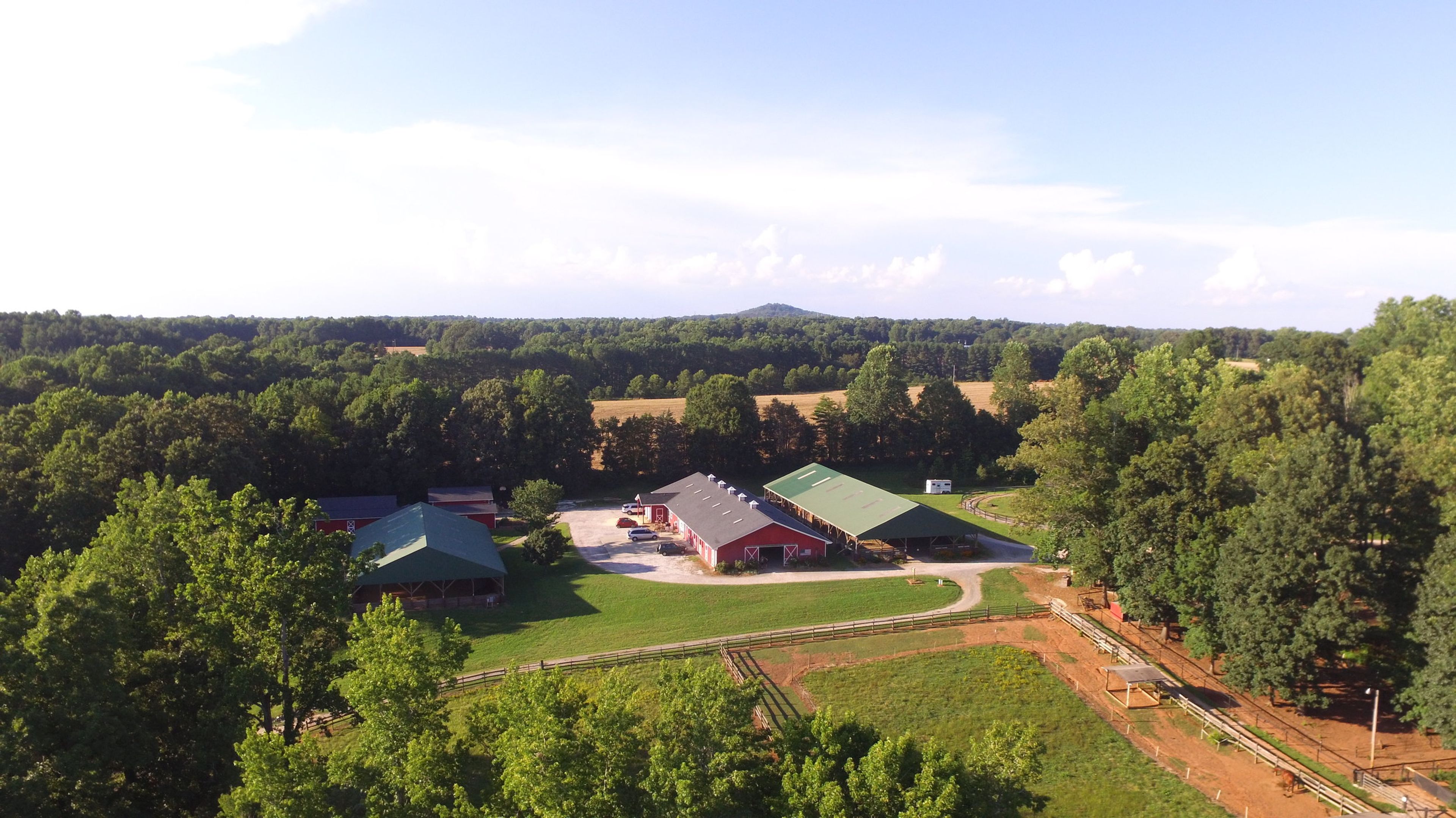 Cover photo of Bit of Hope Ranch