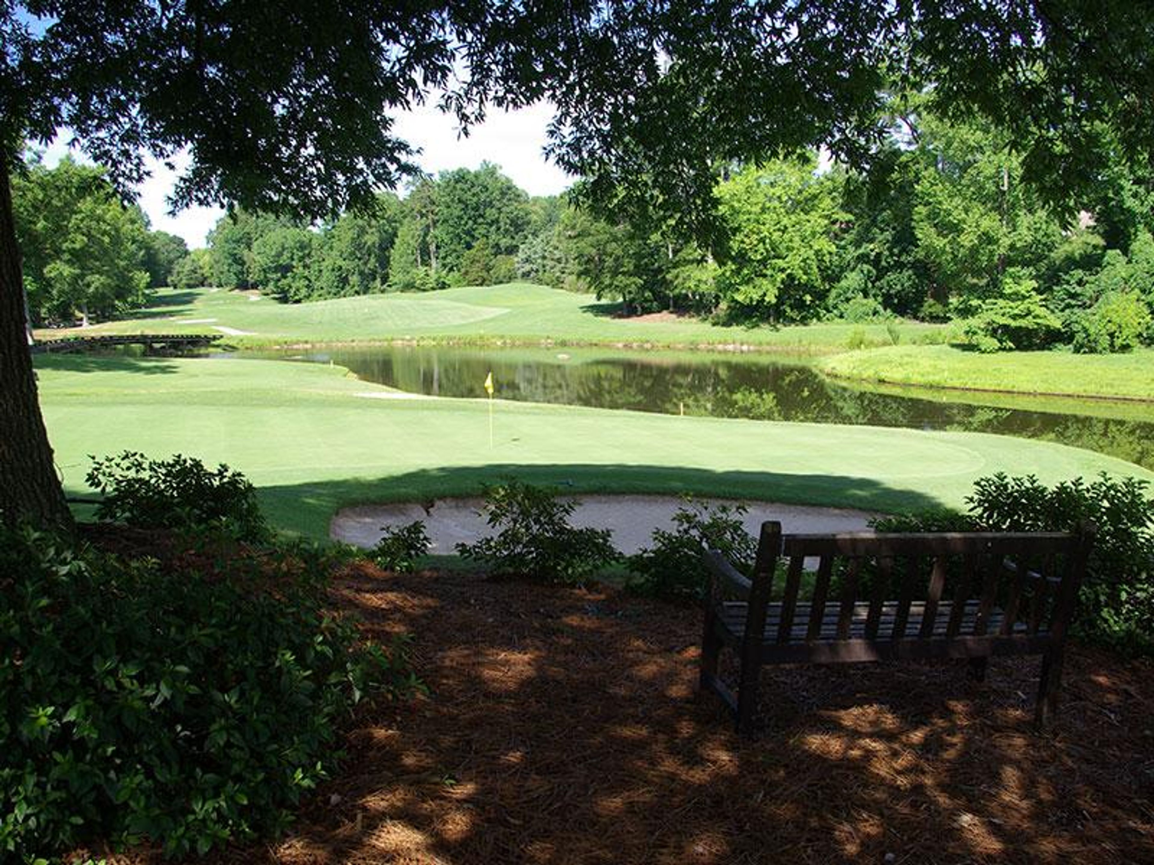 Featured photo from Birkdale Golf Club Palmer Pavilion