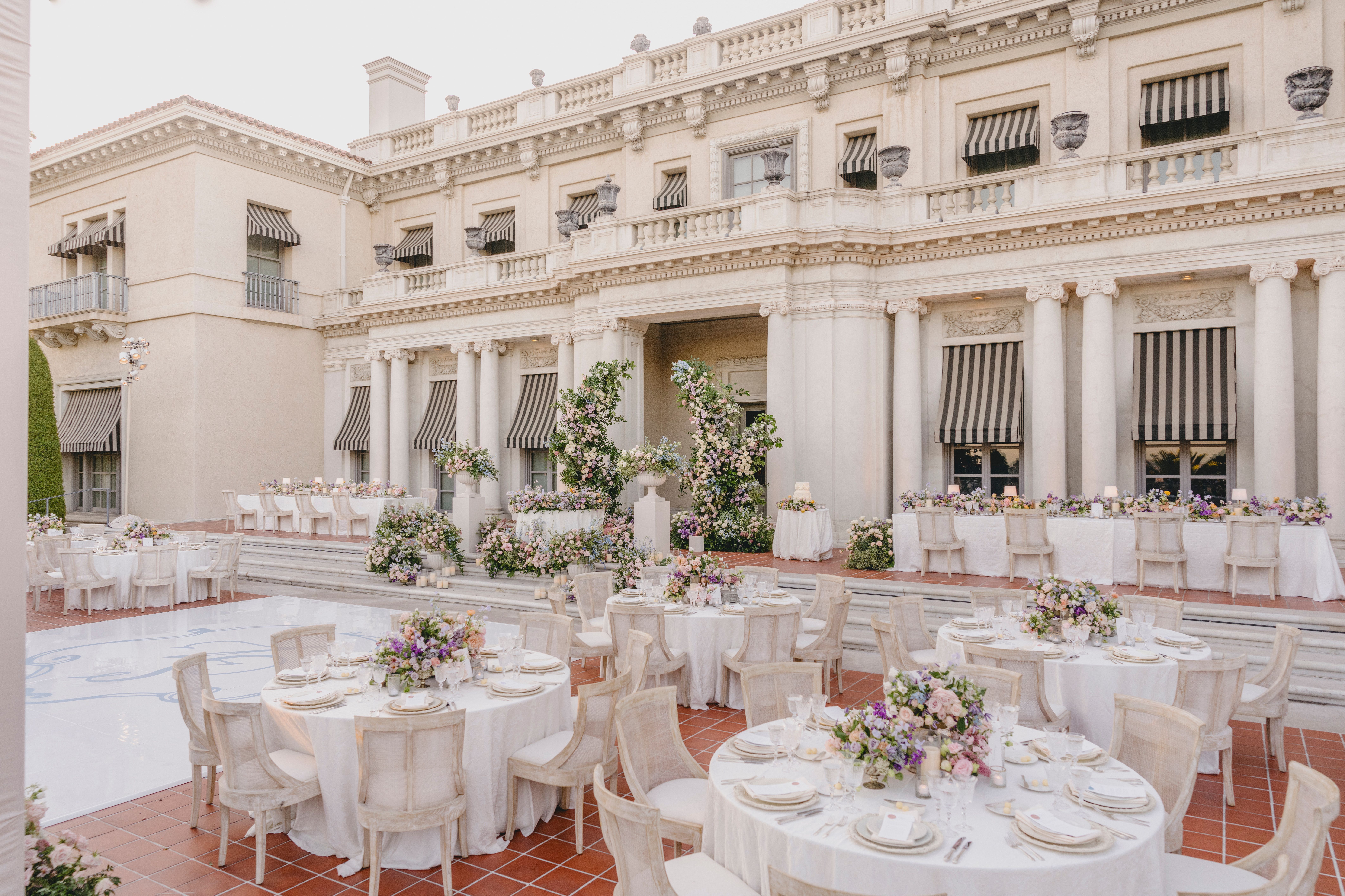 Top 20 Corporate Event Venues in Rancho Palos Verdes, CA | PartySlate, image size:8489x5659