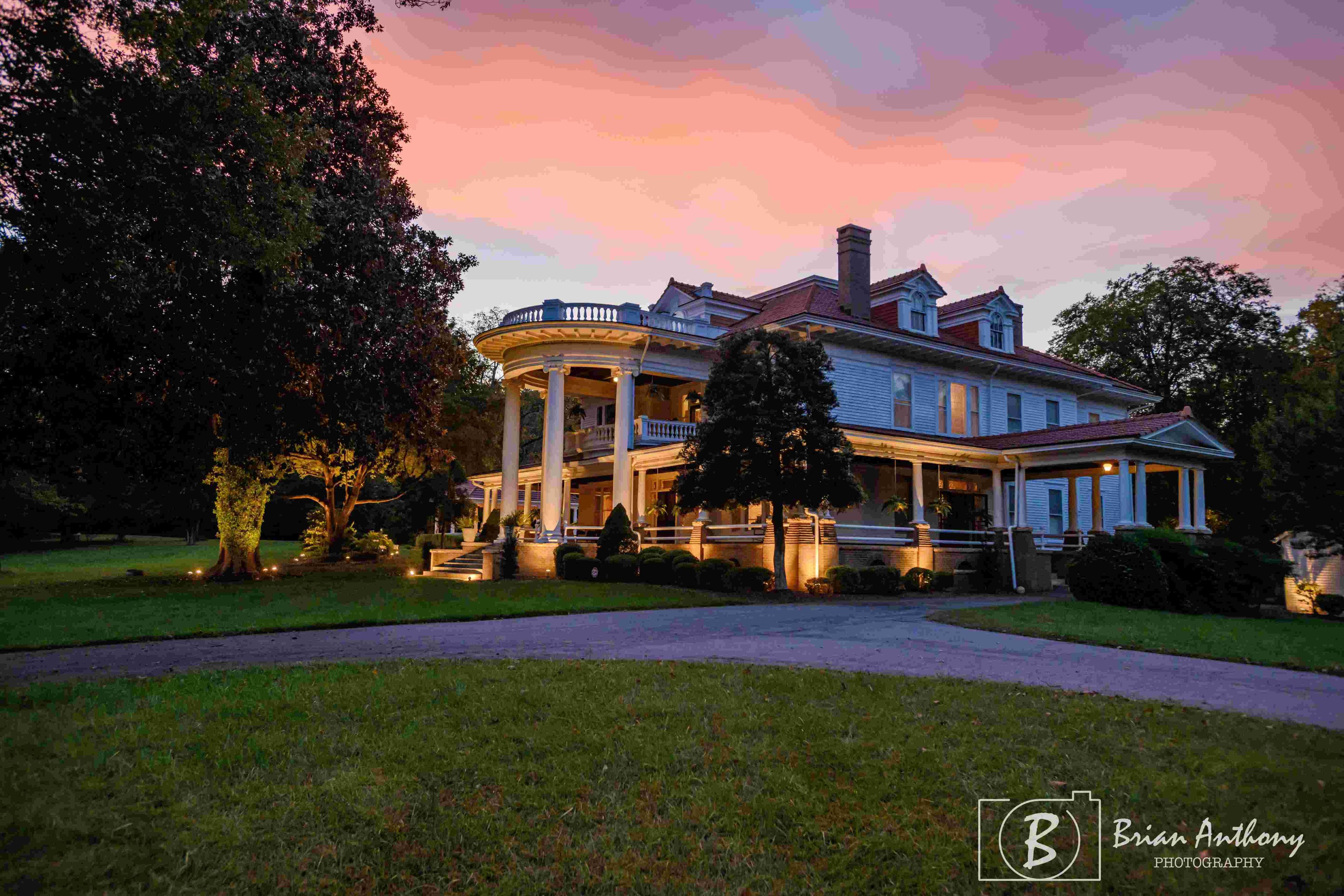 Featured photo from Belmont Events