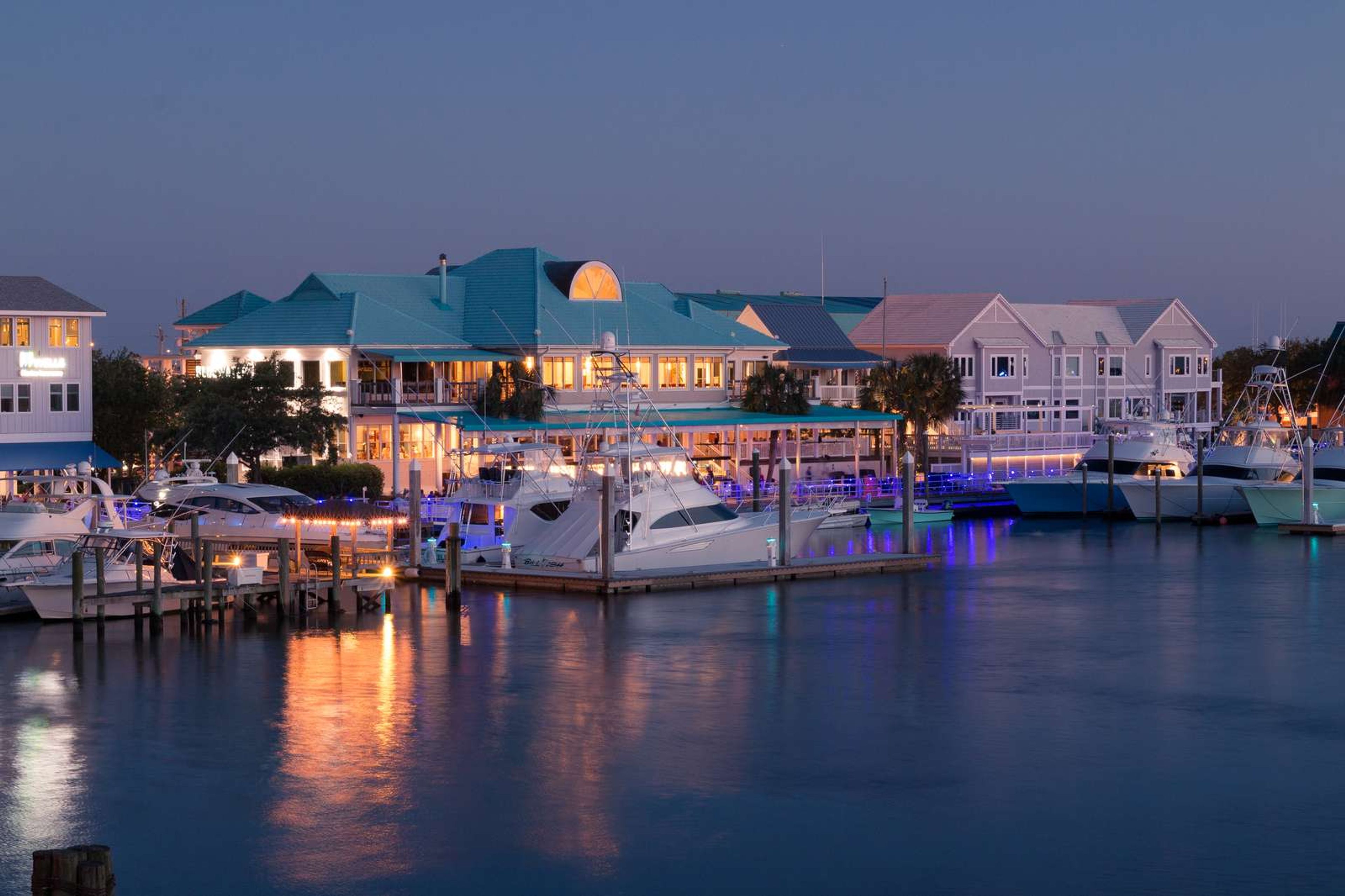 Featured photo from Bluewater