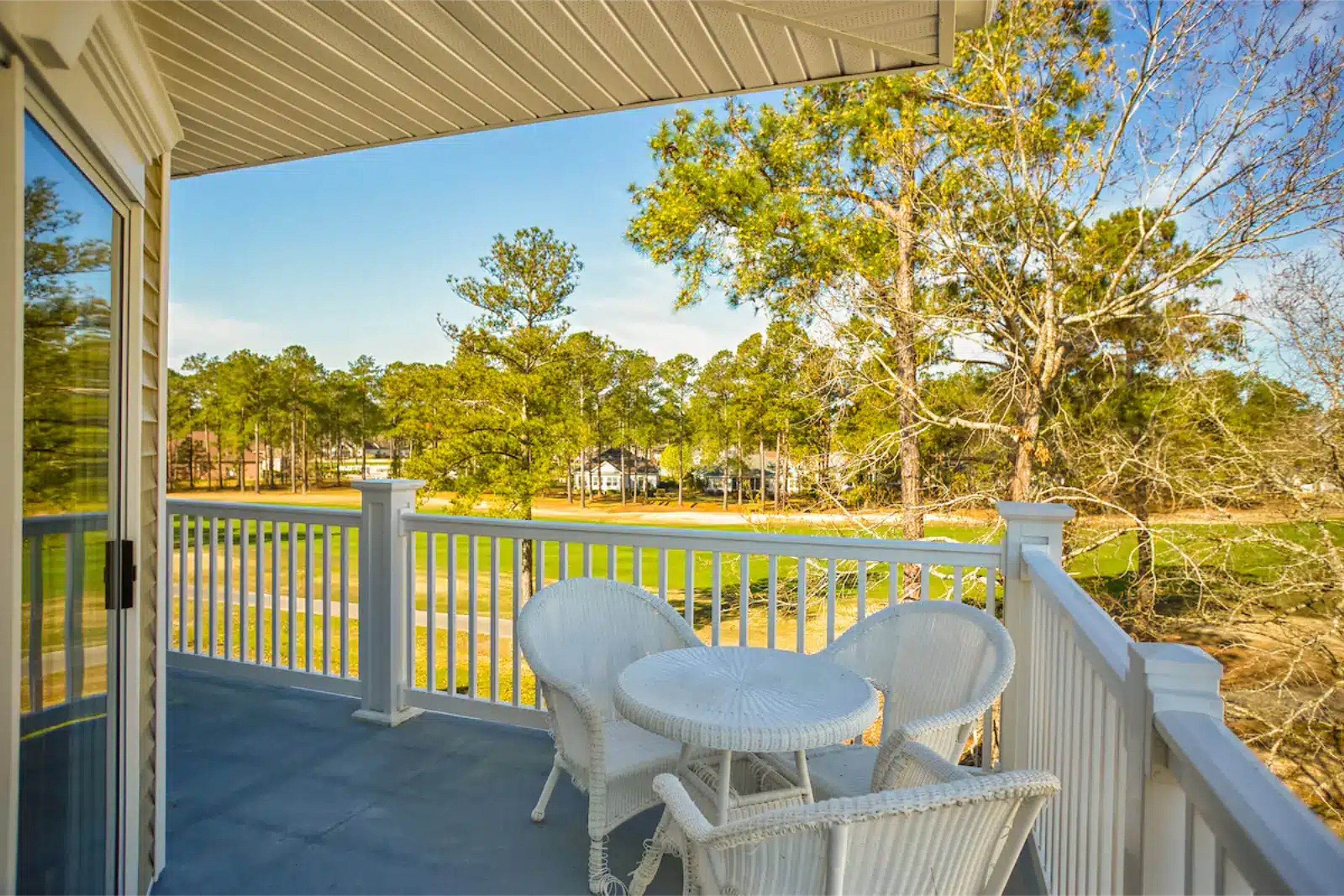Featured photo from Brunswick Plantation & Golf Resort