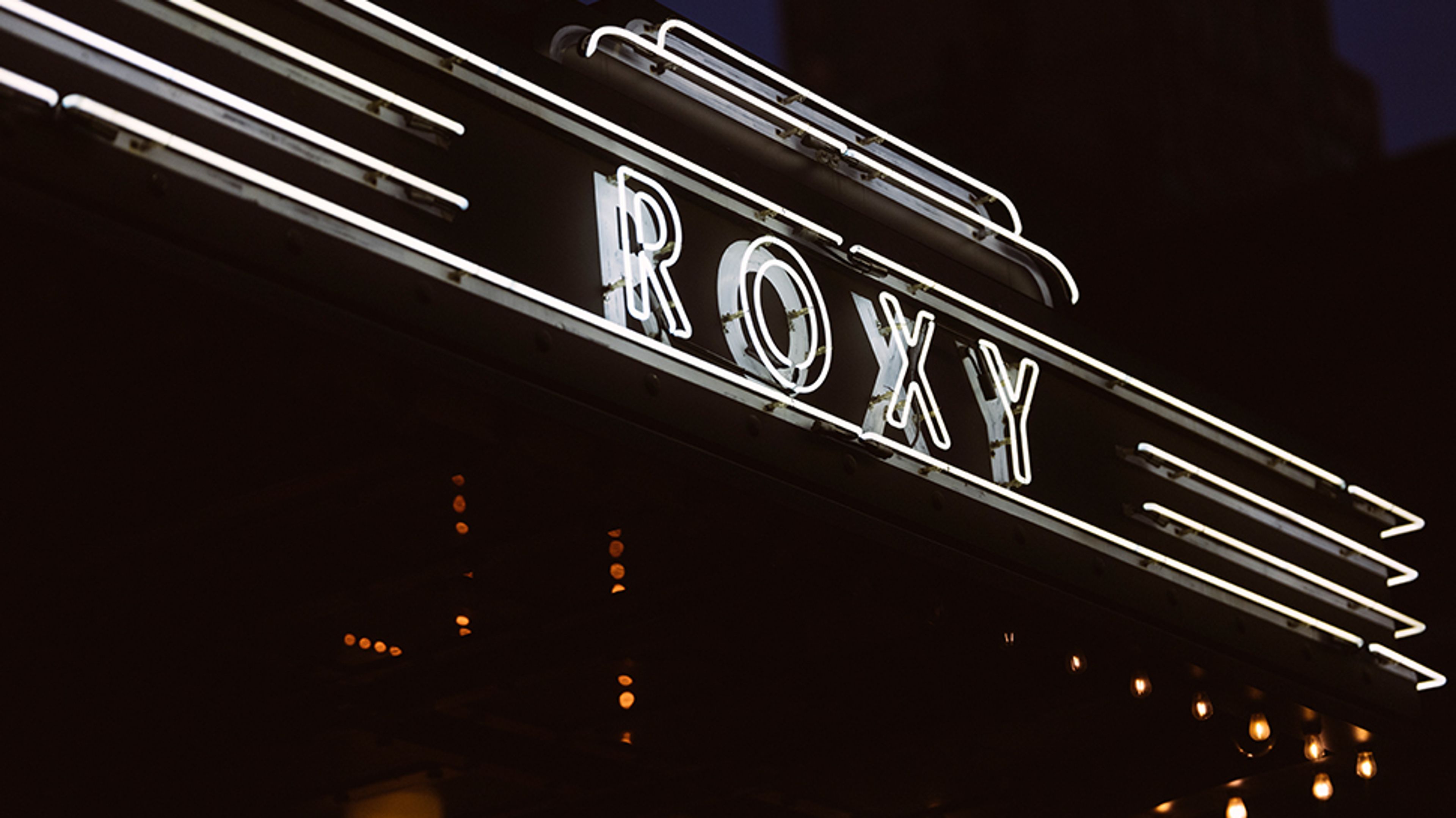 Cover photo of Roxy Hotel