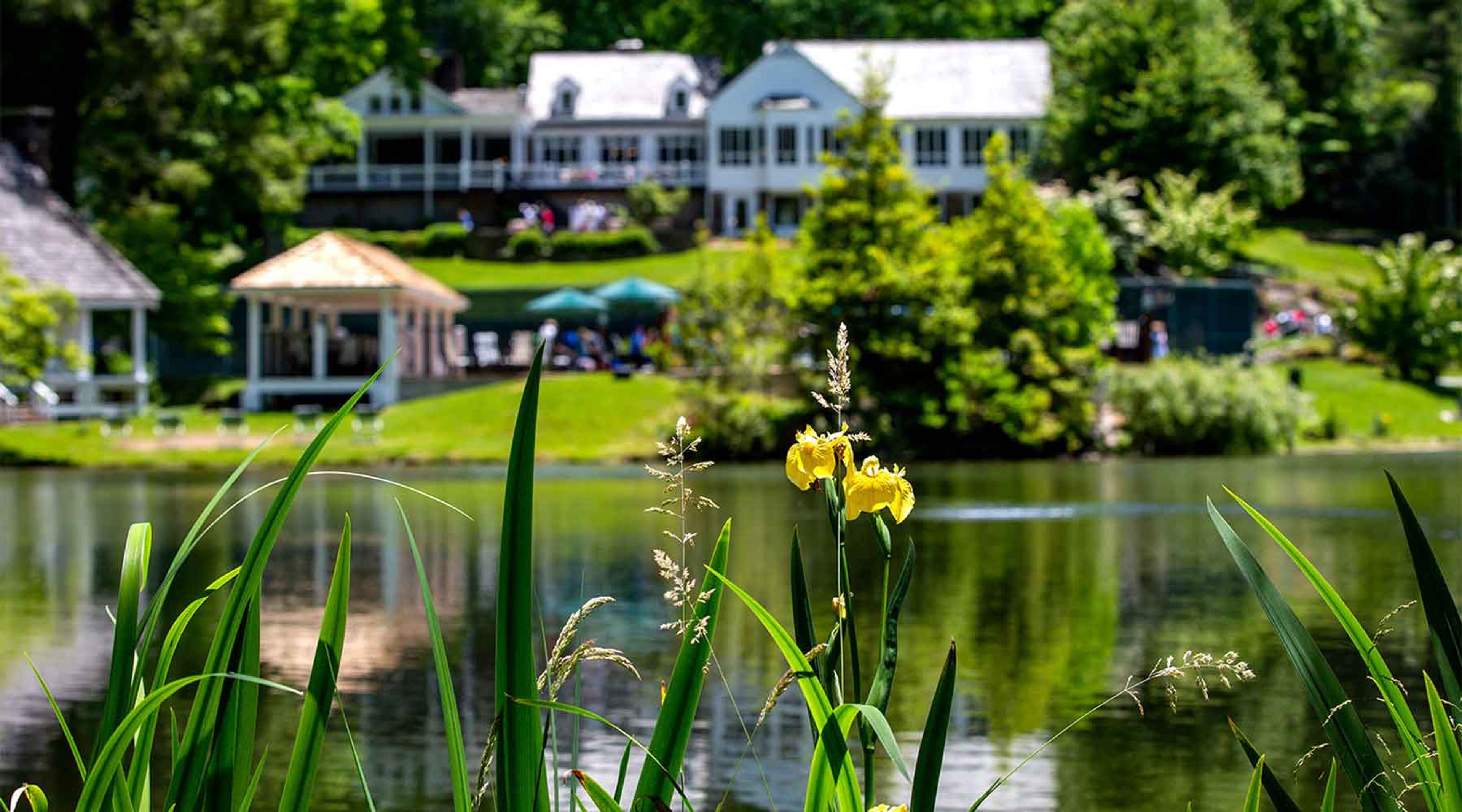 Featured photo from Cedar Creek Racquet Club
