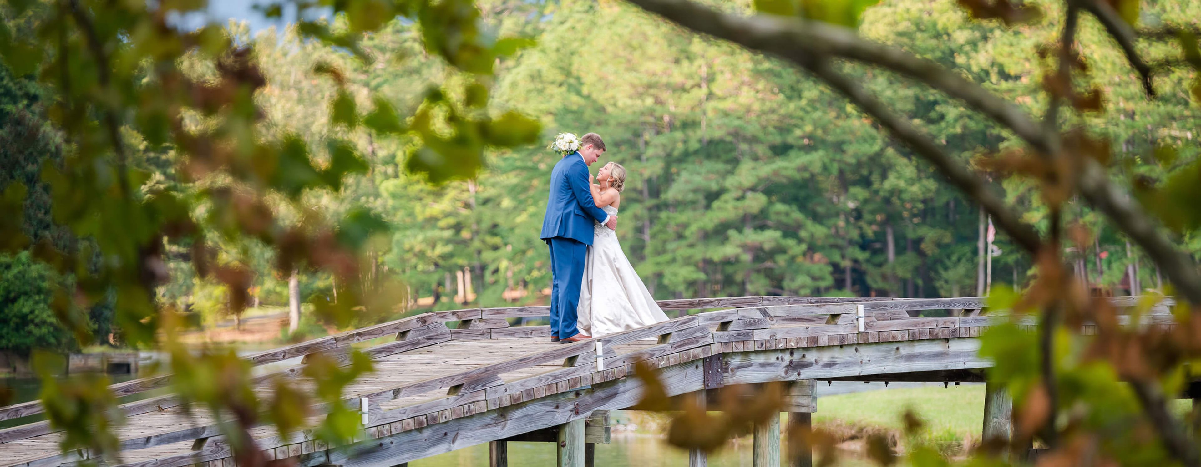 Featured photo from Carolina Trace Country Club