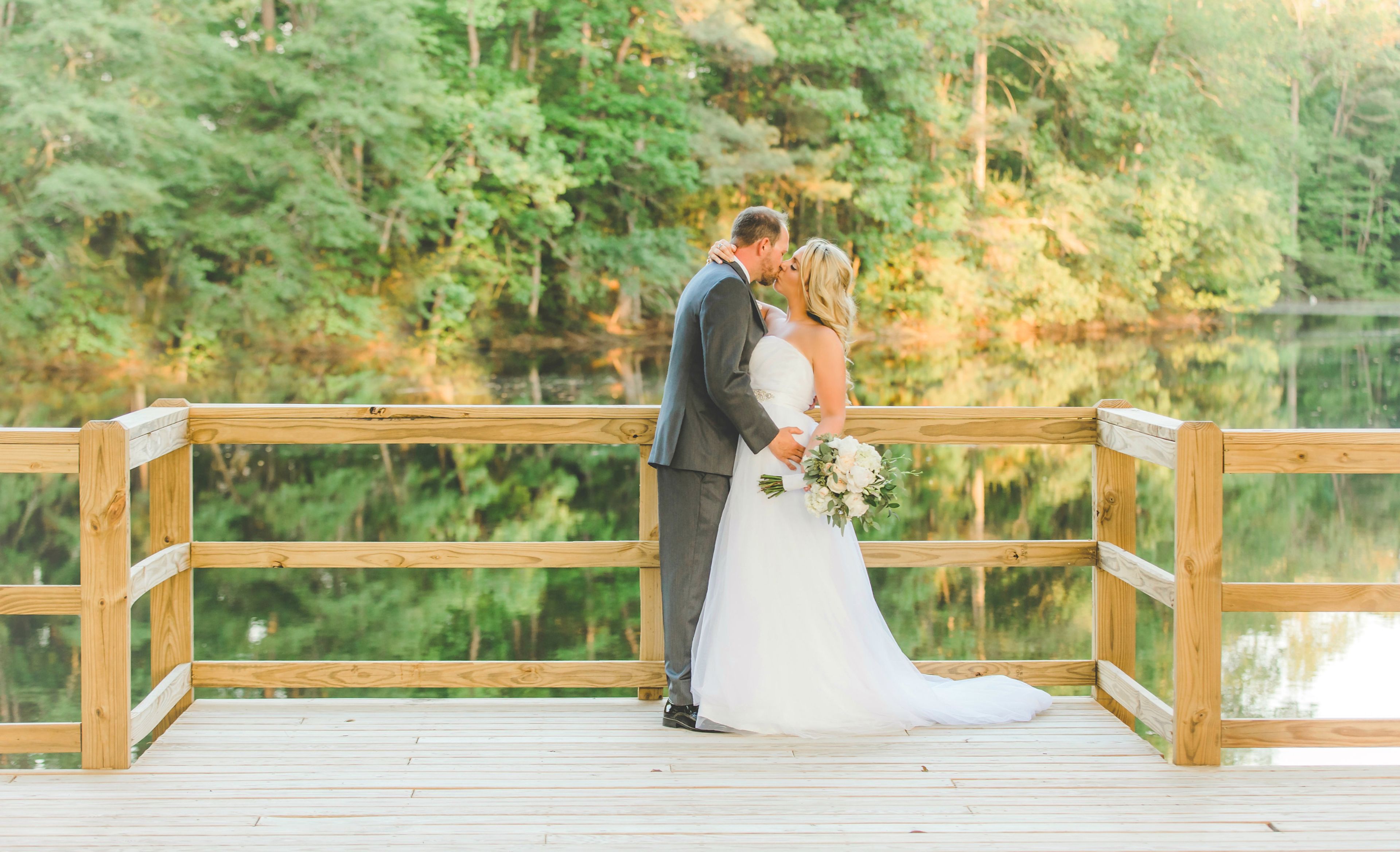 Featured photo from Cape Fear Vineyard & Winery