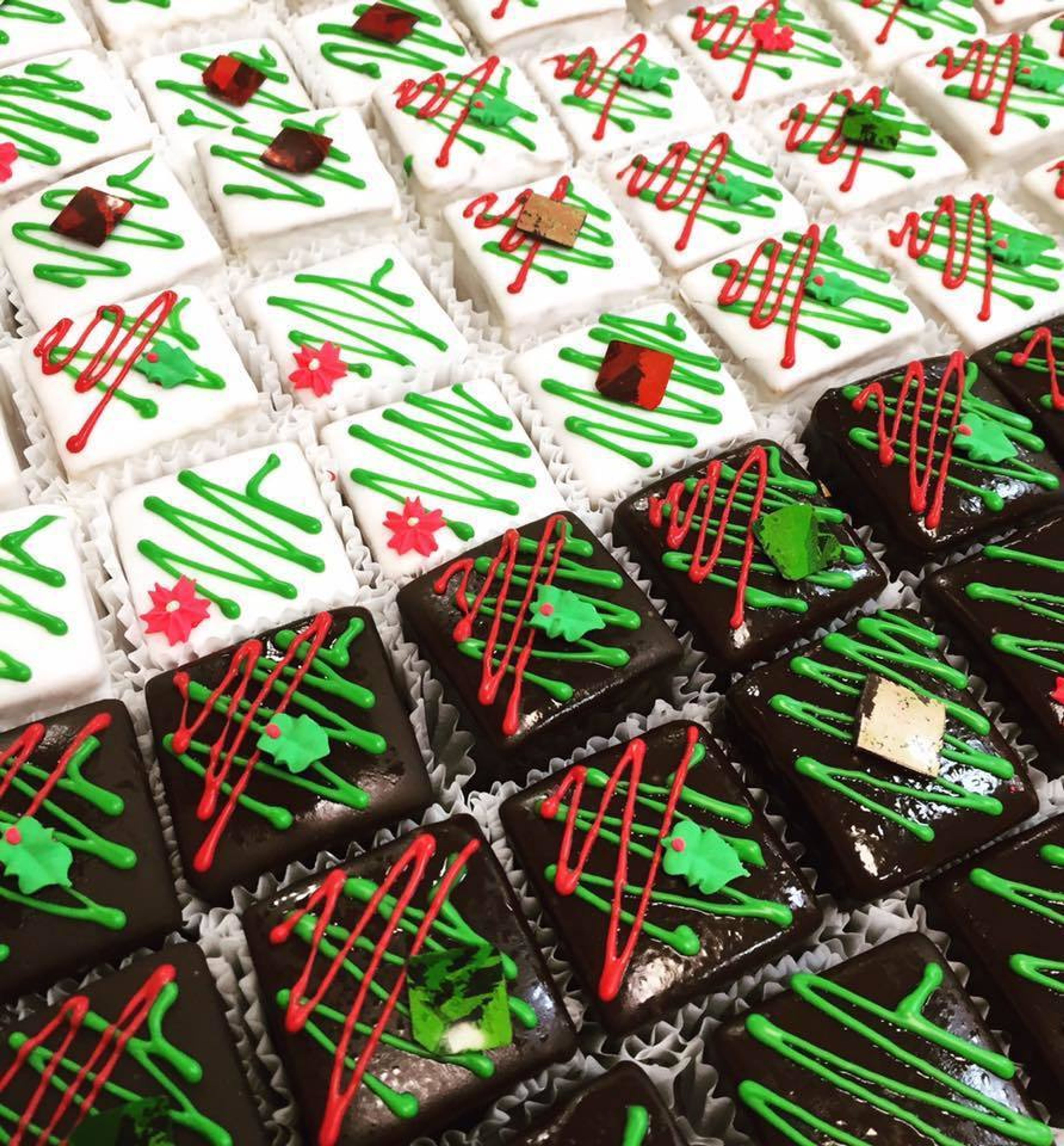 Cover photo of La Louisiane Bakery