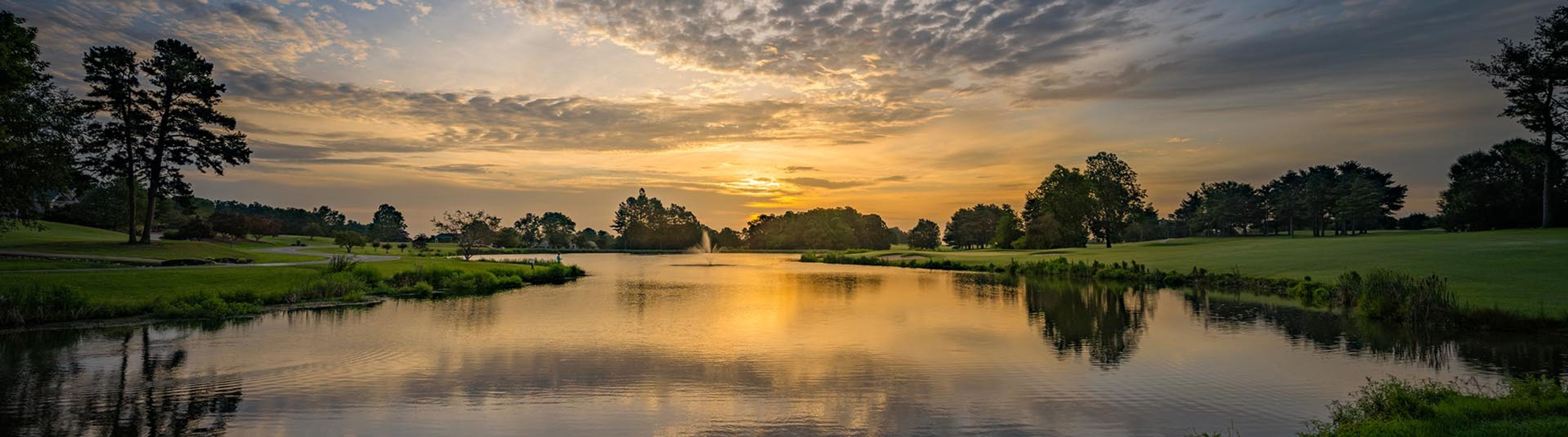 Featured photo from Colonial Country Club Thomasville