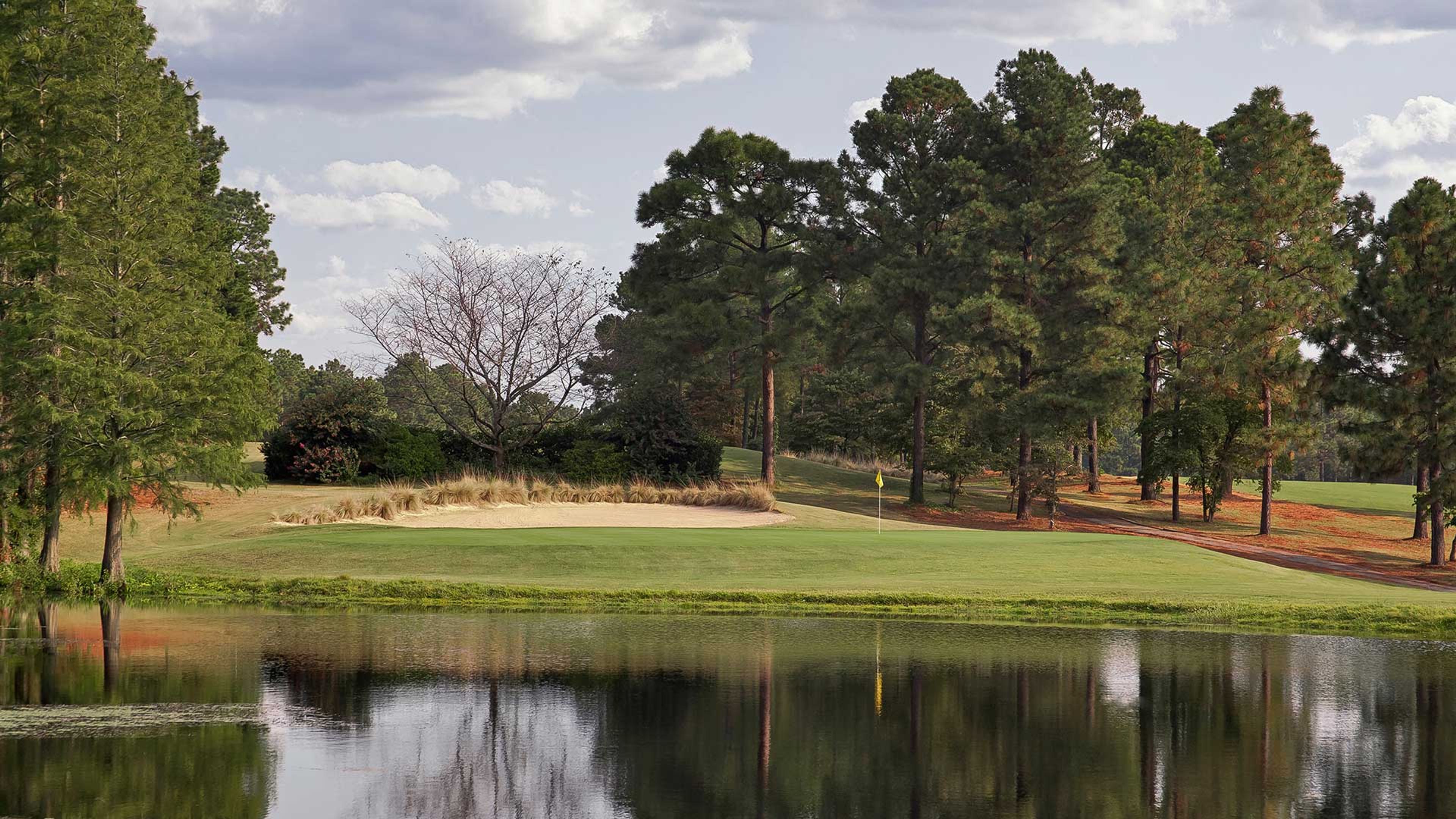 Featured photo from Country Club of Whispering Pines