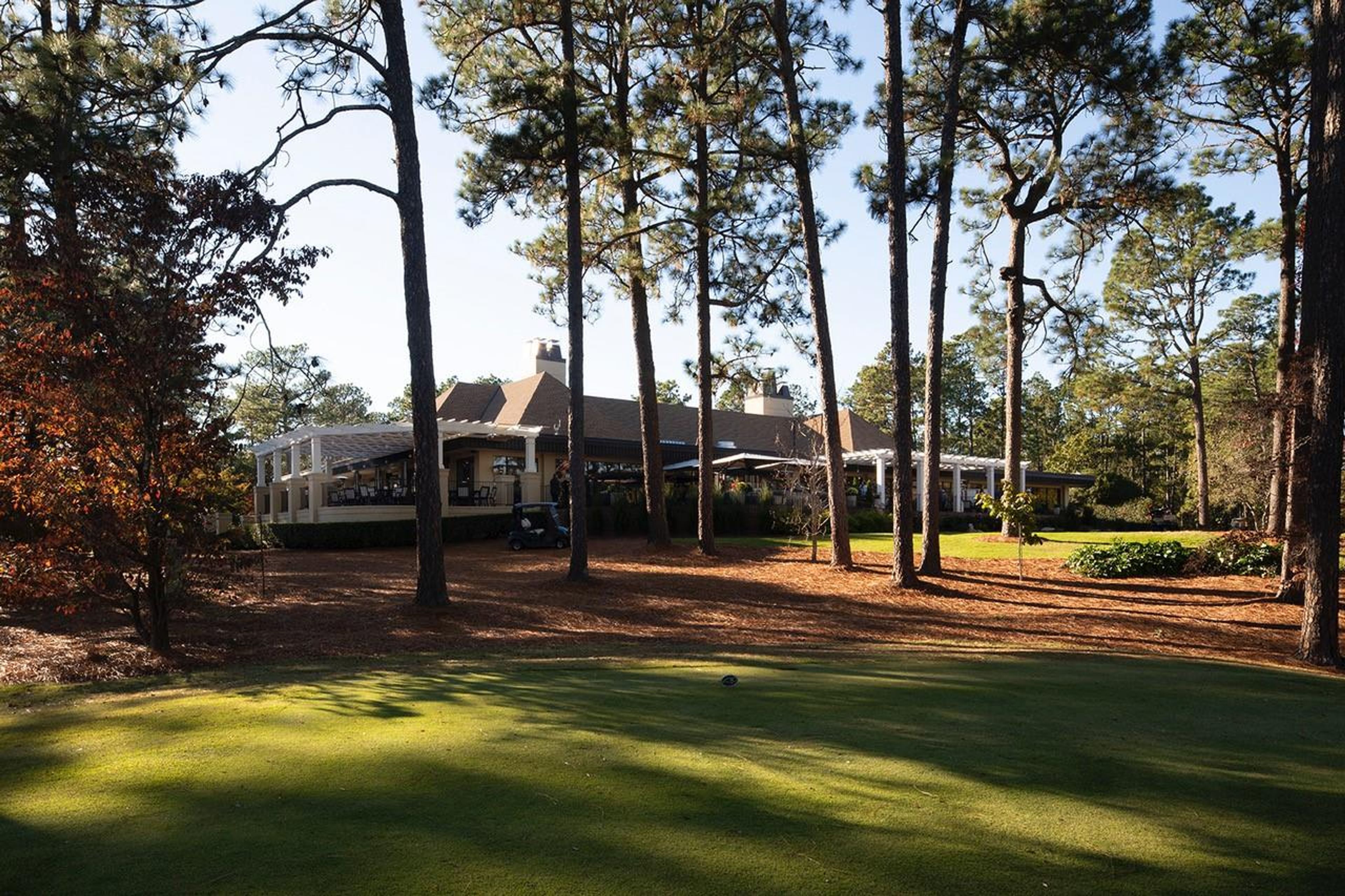 Featured photo from Country Club of North Carolina