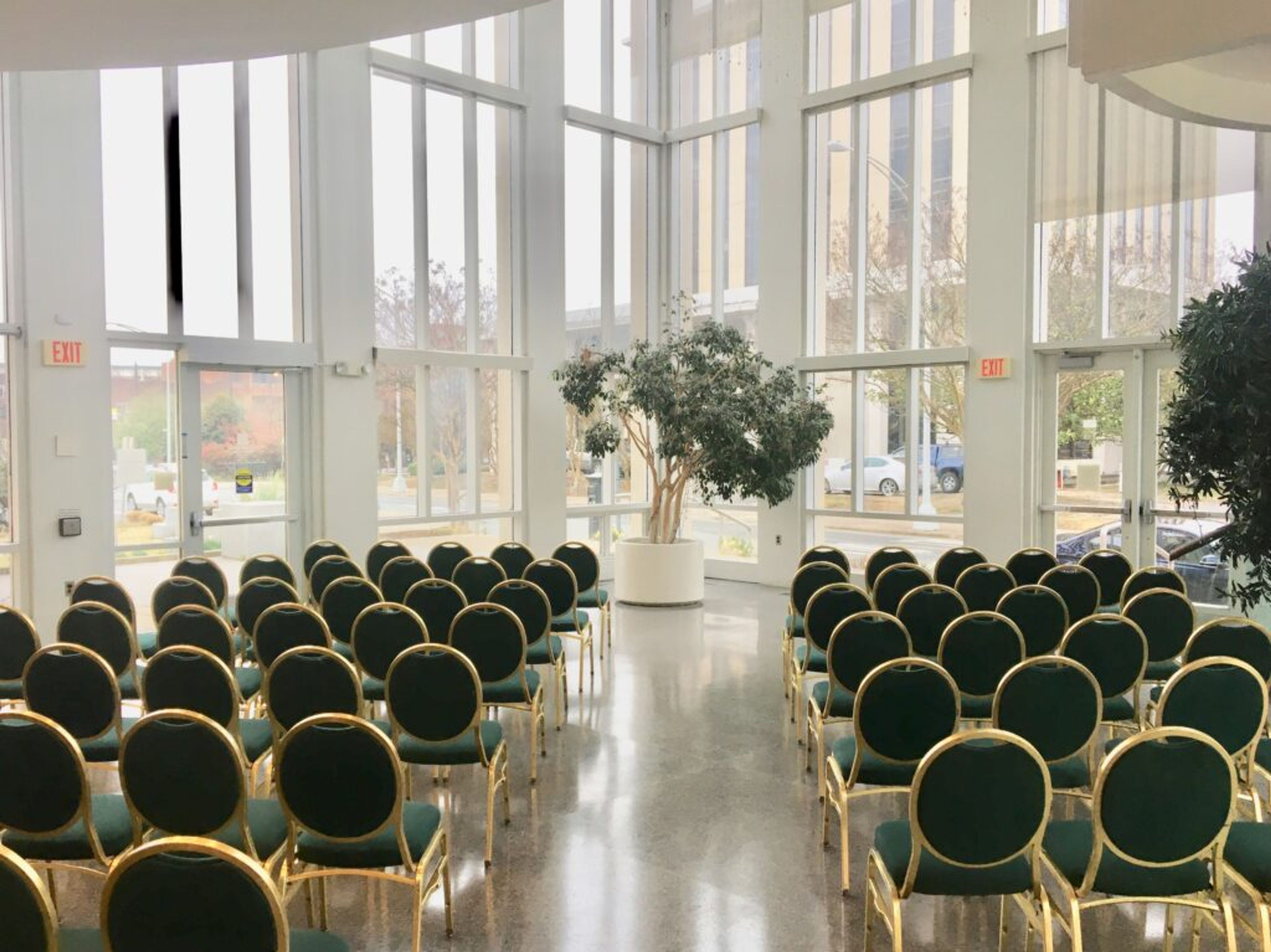 Featured photo from Durham Arts Council