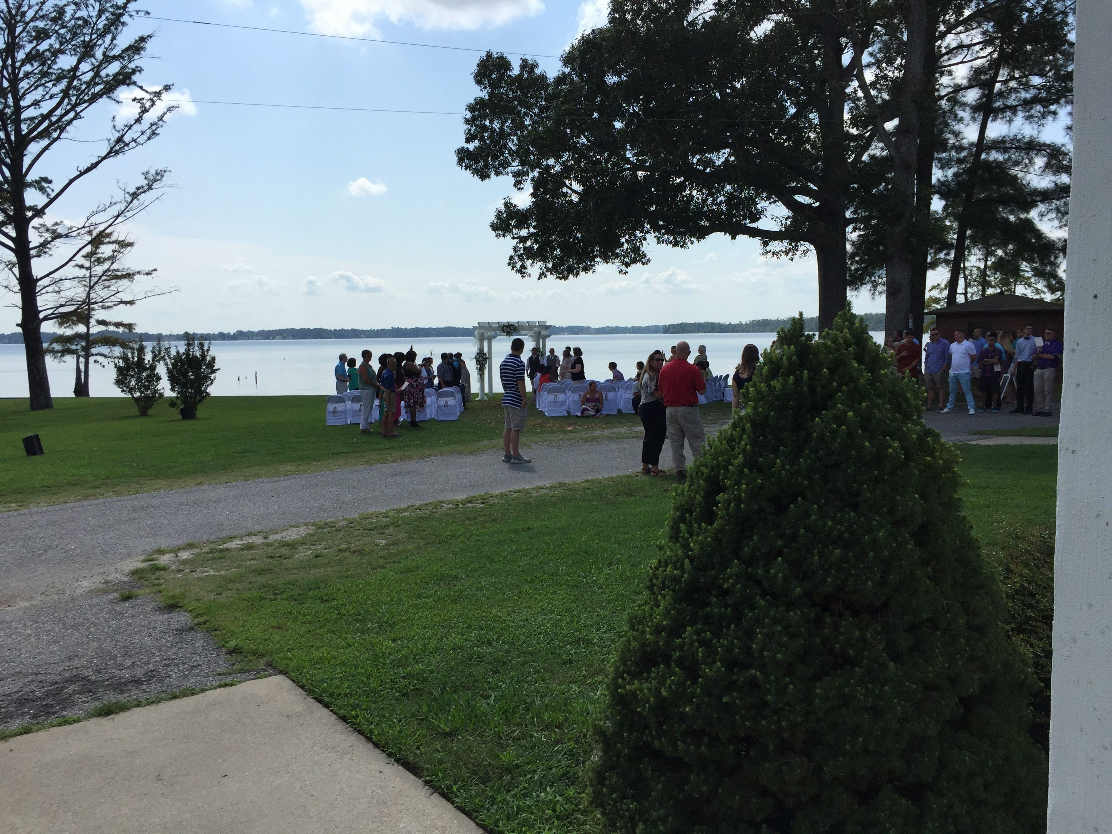 Featured photo from Elizabeth City Shrine Club