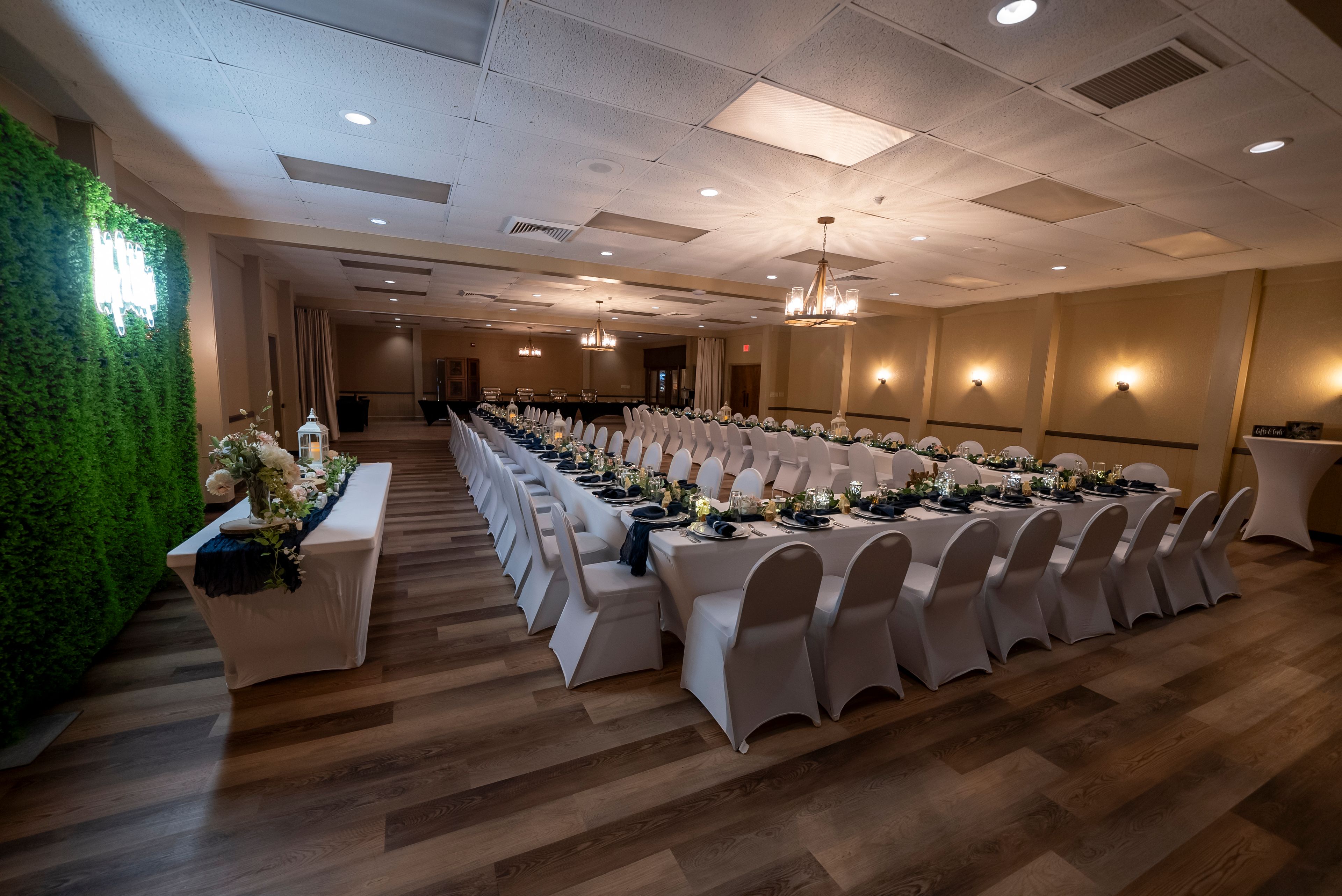 Featured photo from Fontana Village Resort