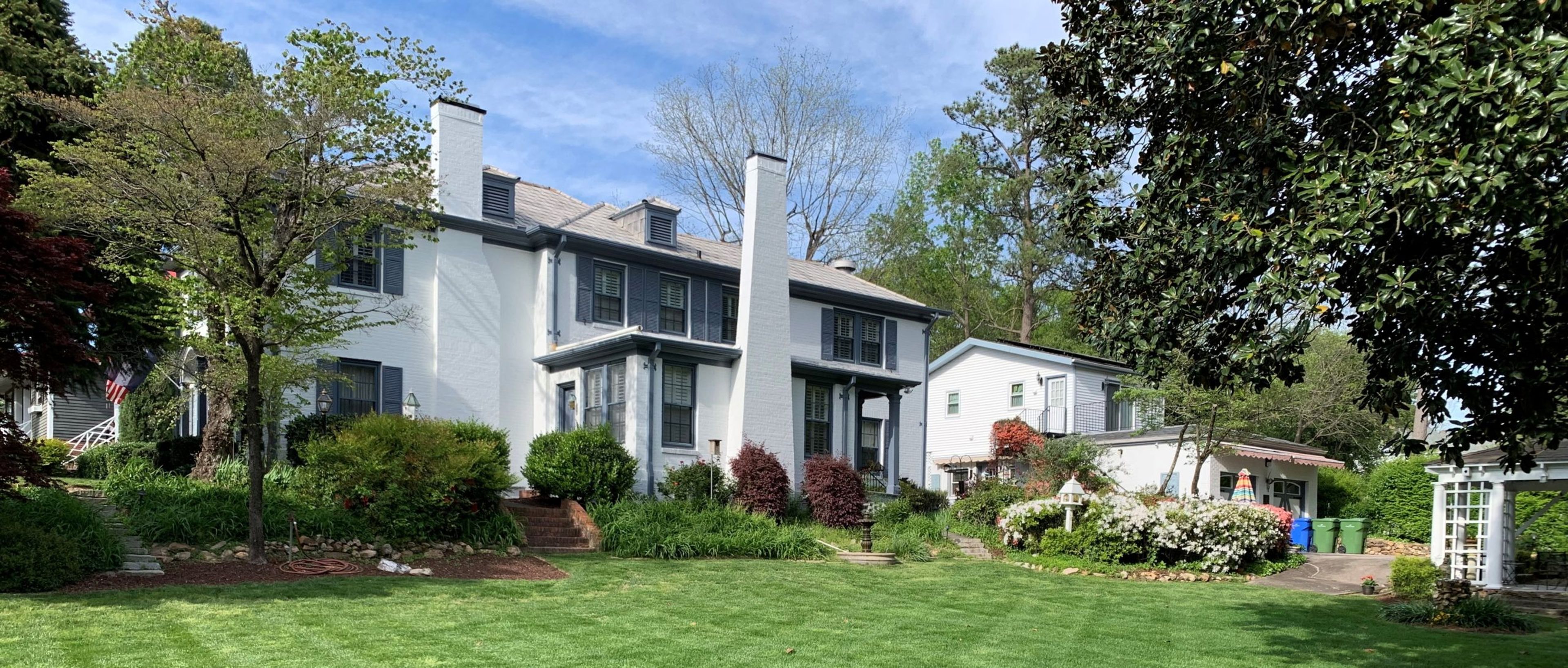Featured photo from Fuquay Mineral Spring Inn & Garden