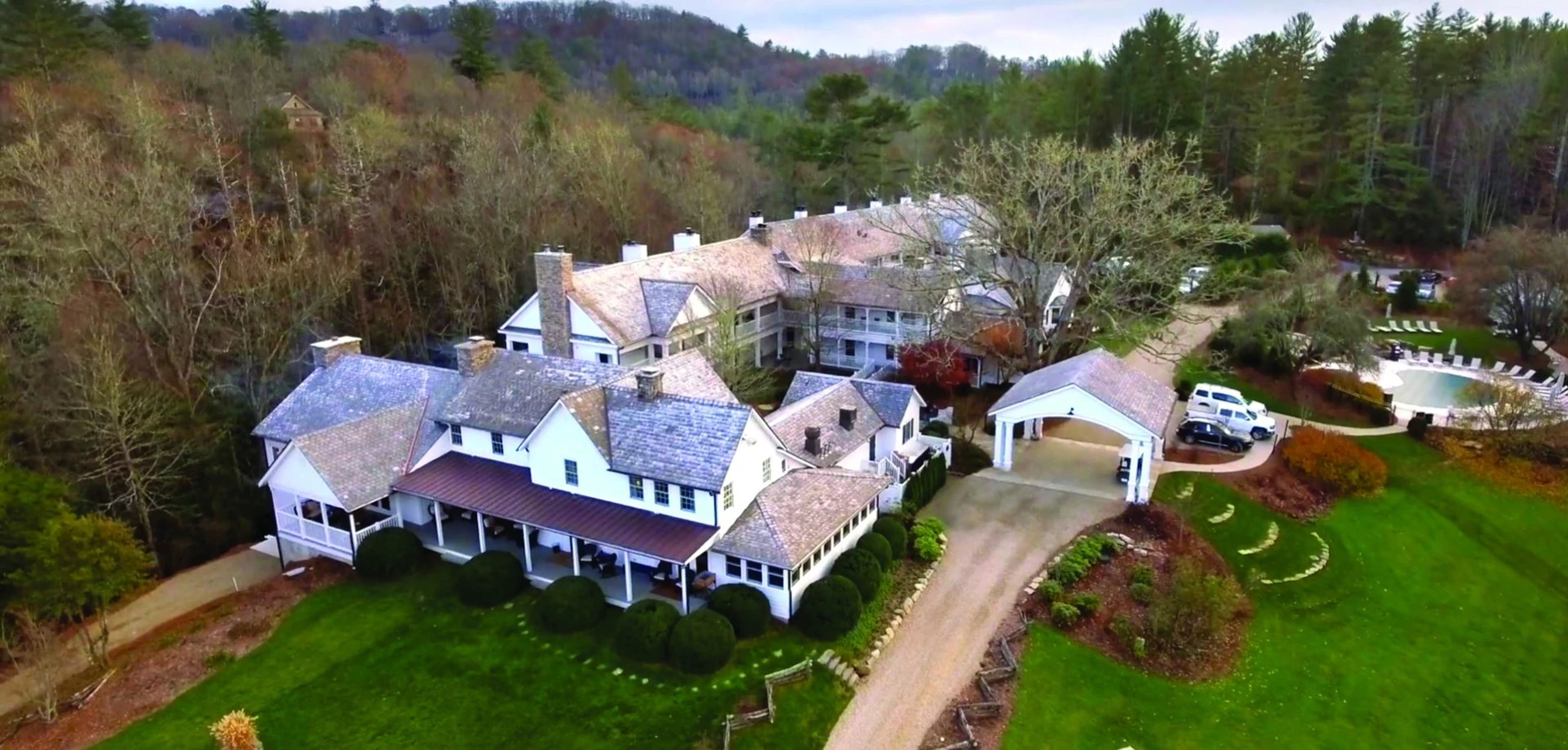 Featured photo from Half-Mile Farm