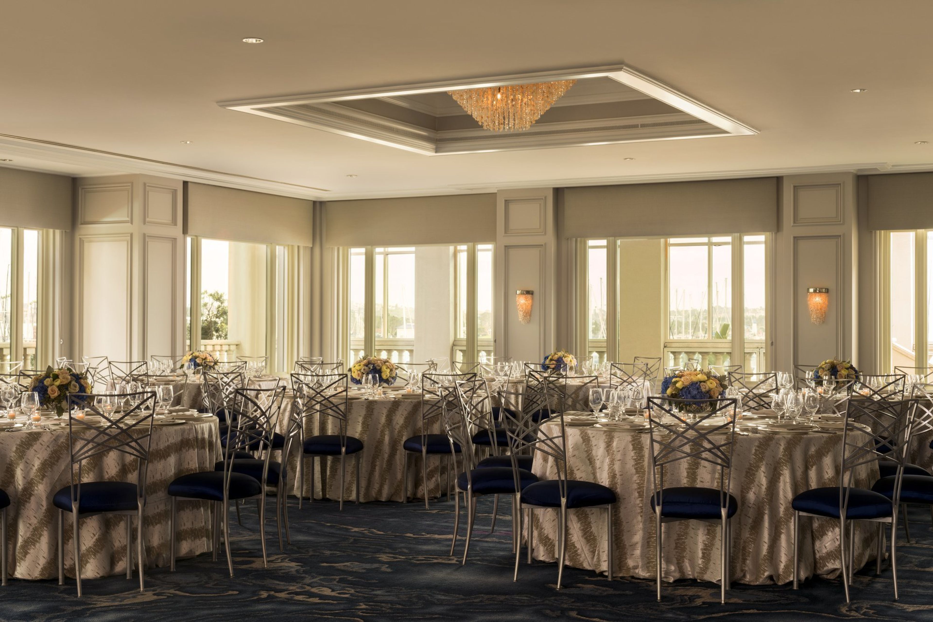 Cover photo of The Ritz-Carlton, Marina Del Rey