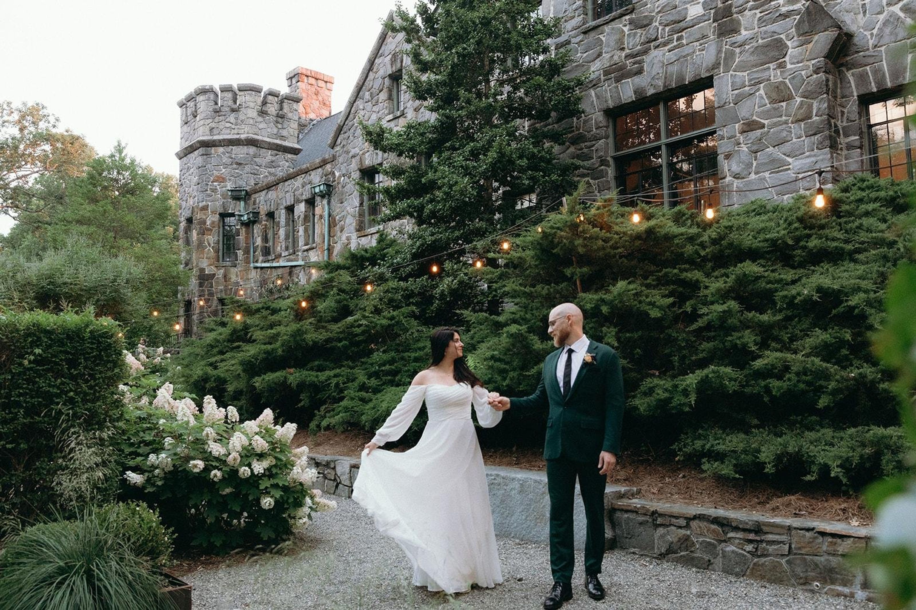 Featured photo from Homewood Event & Conference Center