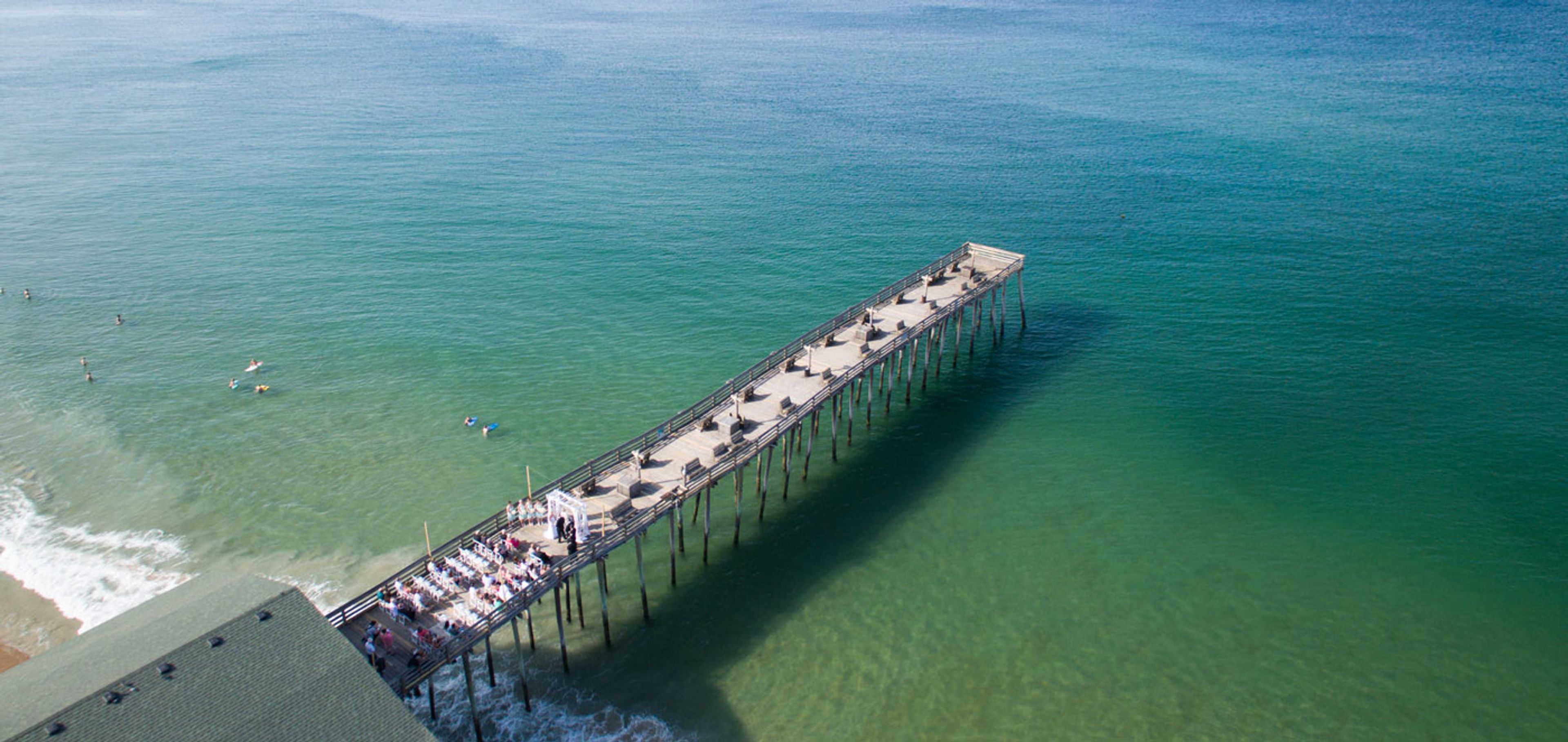 Featured photo from Hilton Garden Inn Outer Banks Kitty Hawk