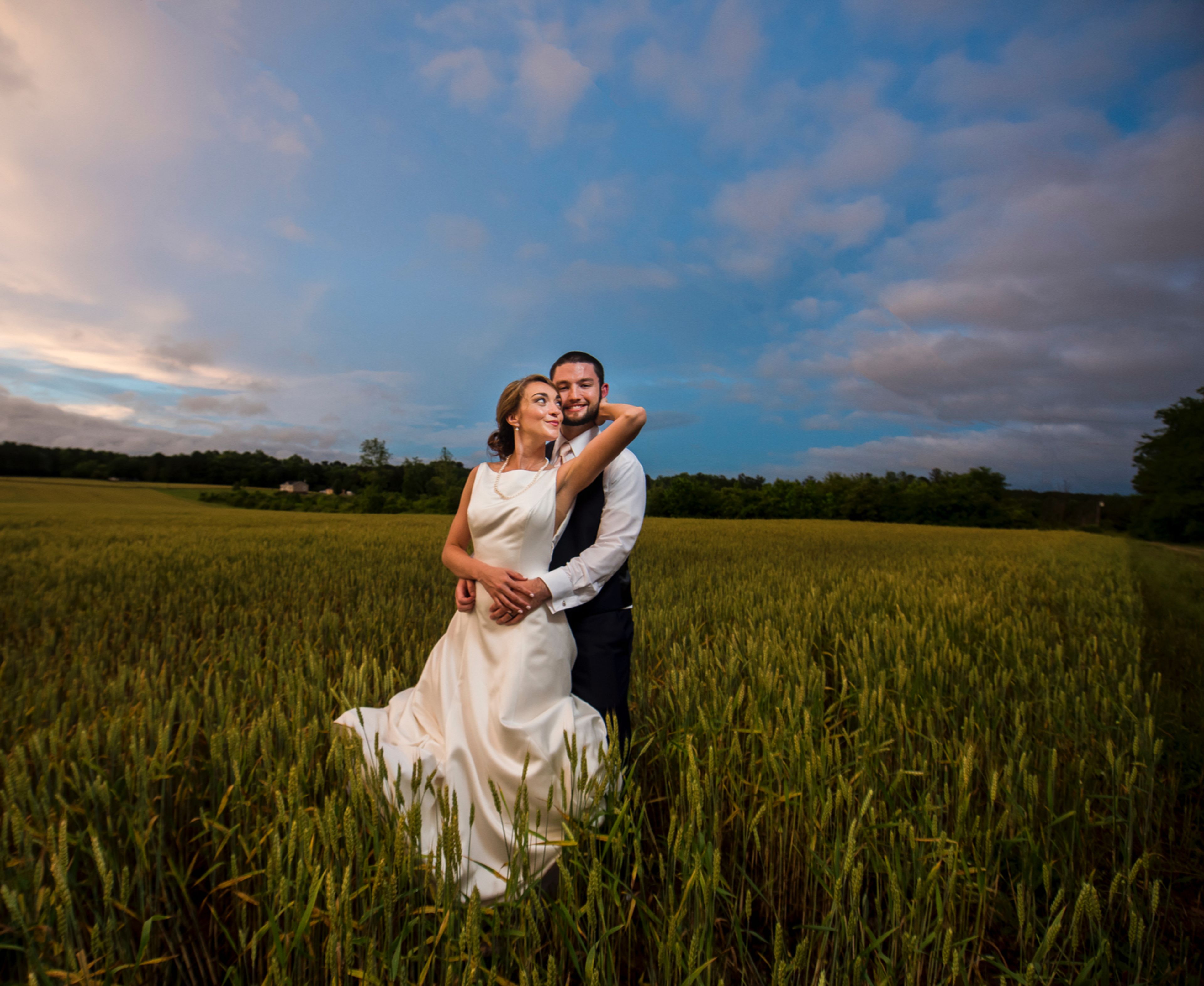 Featured photo from Hudson Manor