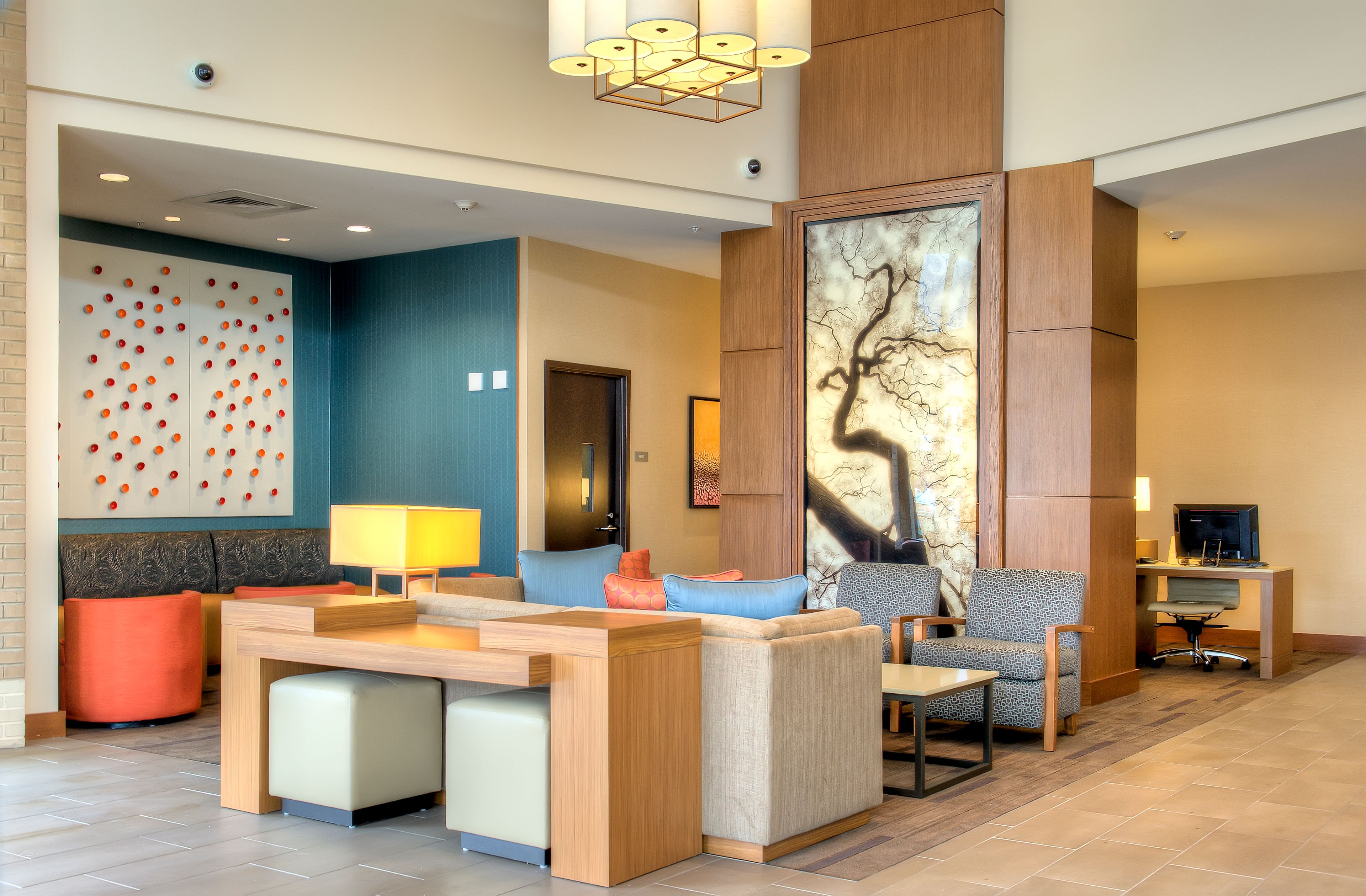 Featured photo from Hyatt Place Durham Southpoint