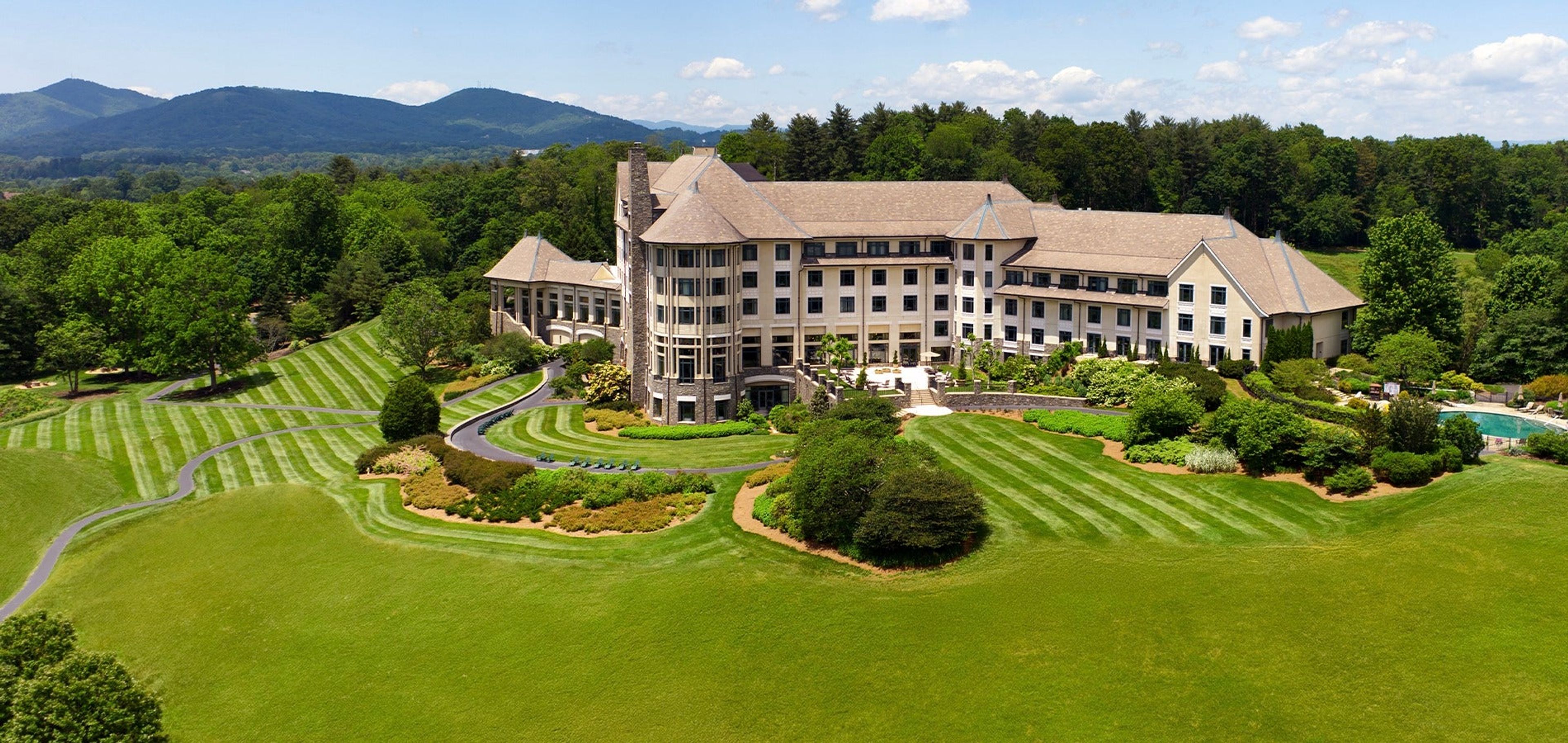 Featured photo from Inn on Biltmore