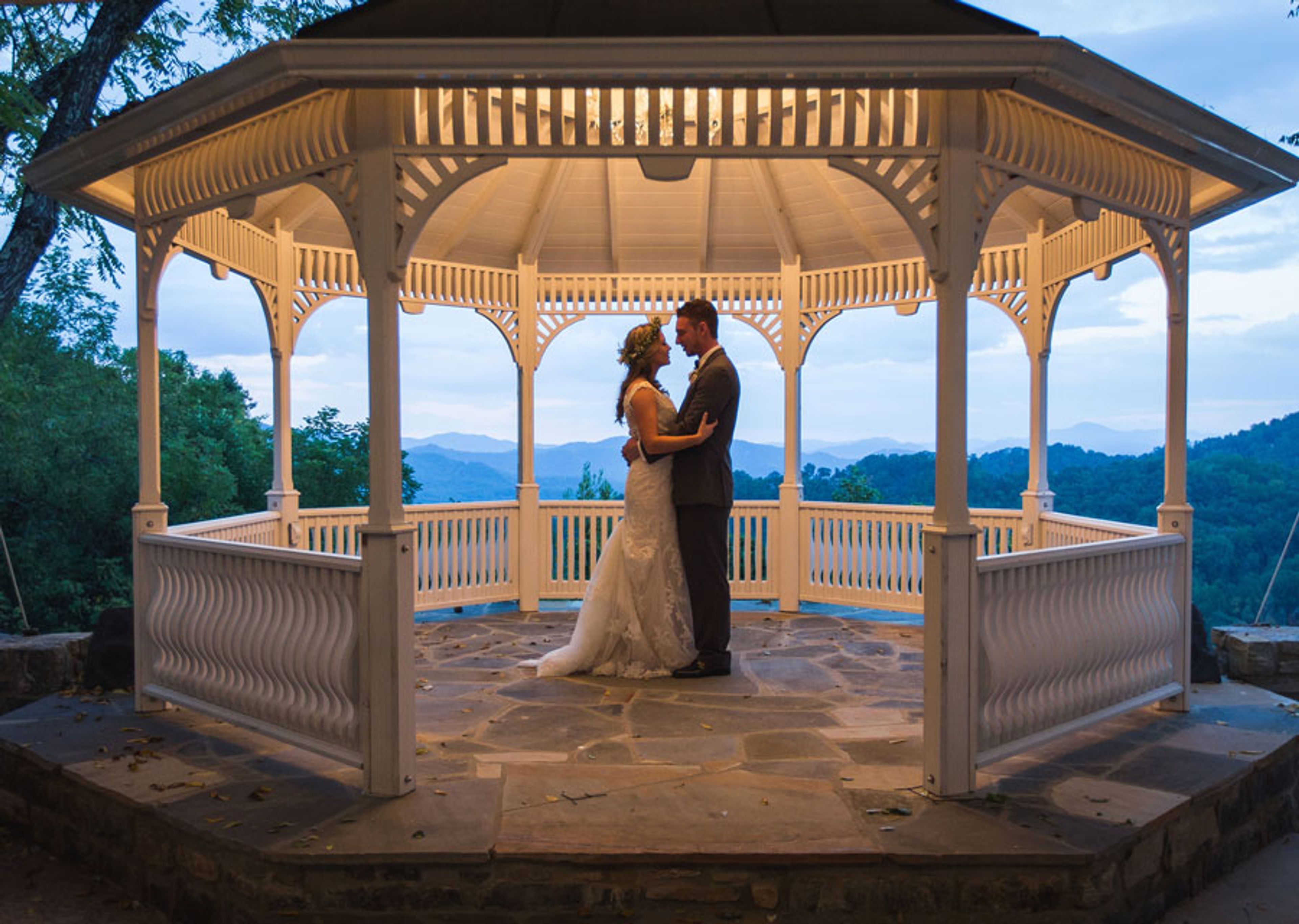Featured photo from Inn at Tranquility Farm