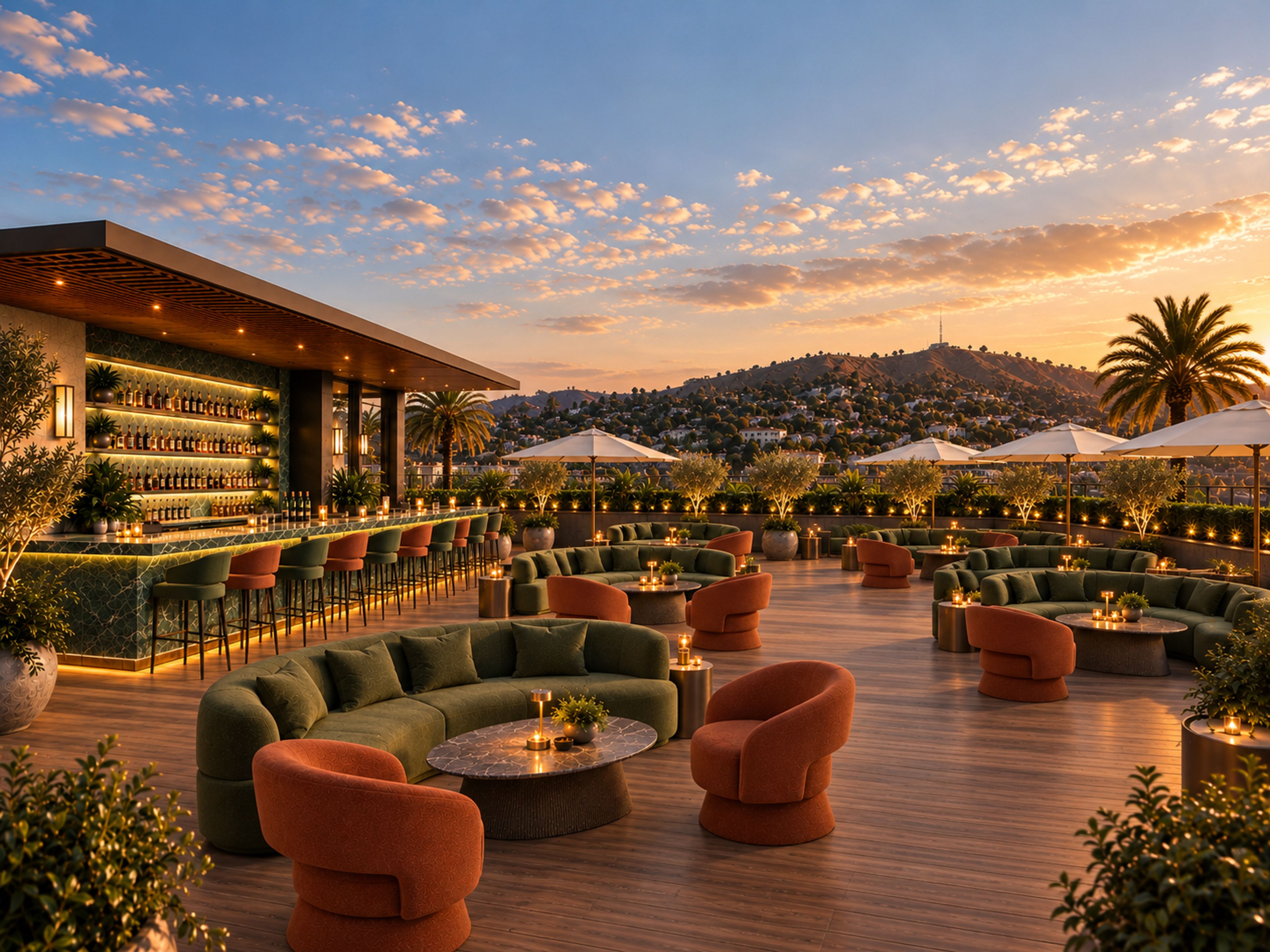 Featured photo from The One Rooftop