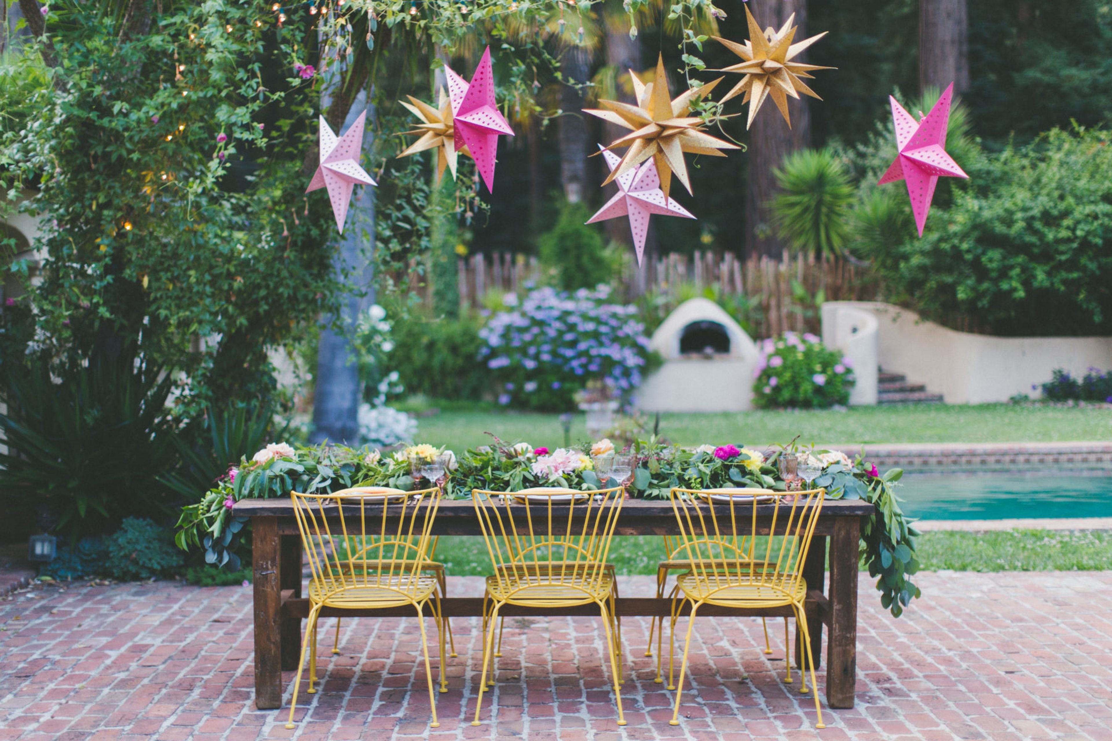 Cover photo of E Events Co.