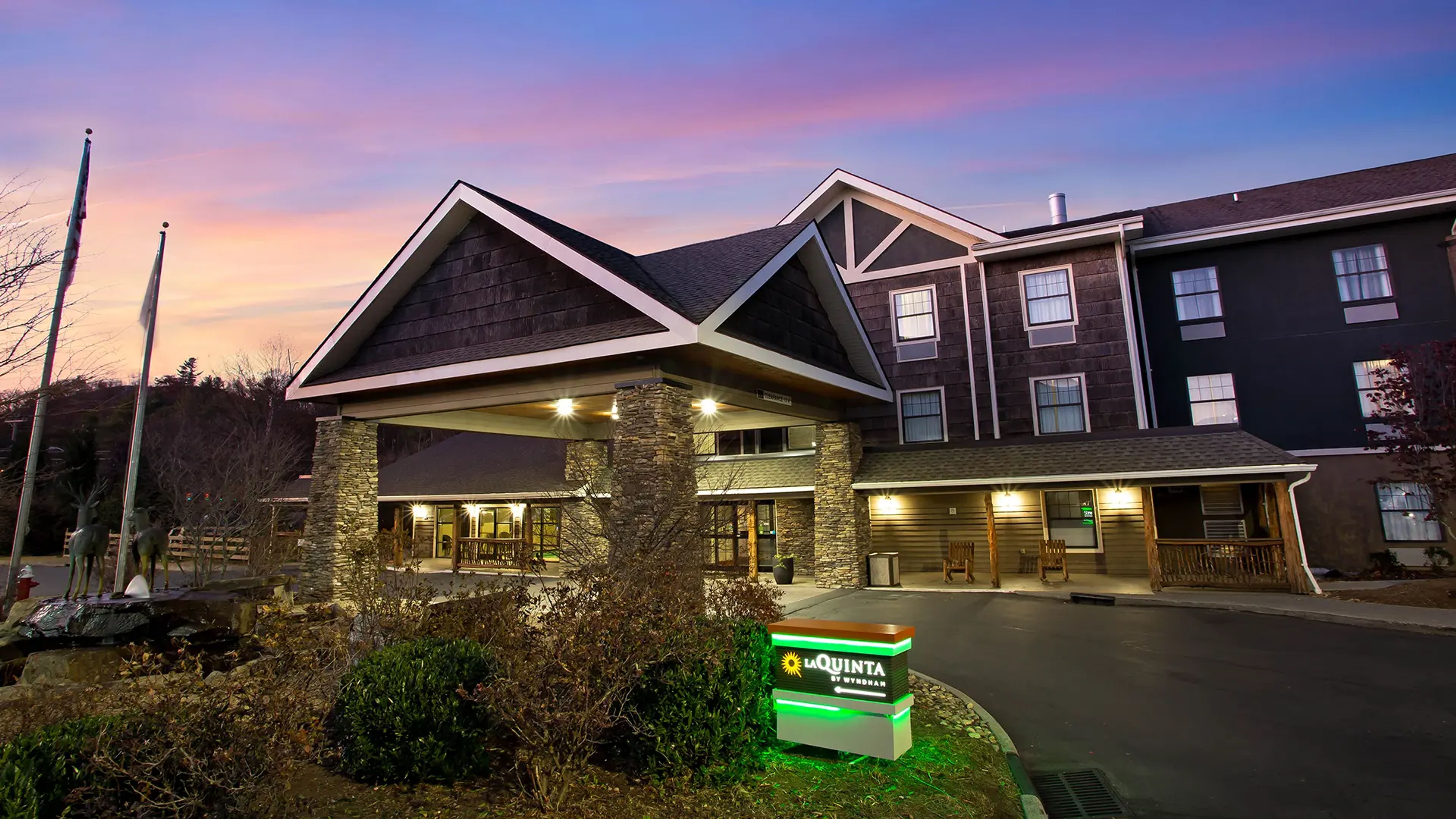 Featured photo from La Quinta Inn and Suites of Boone
