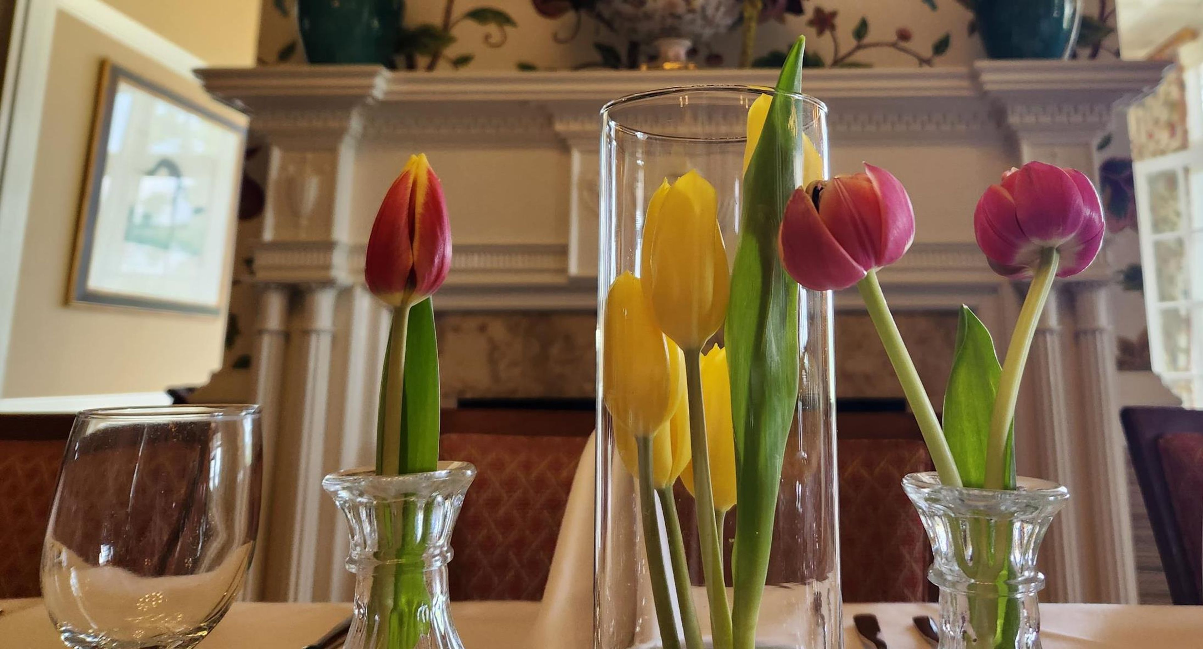 Featured photo from Kenmure Country Club