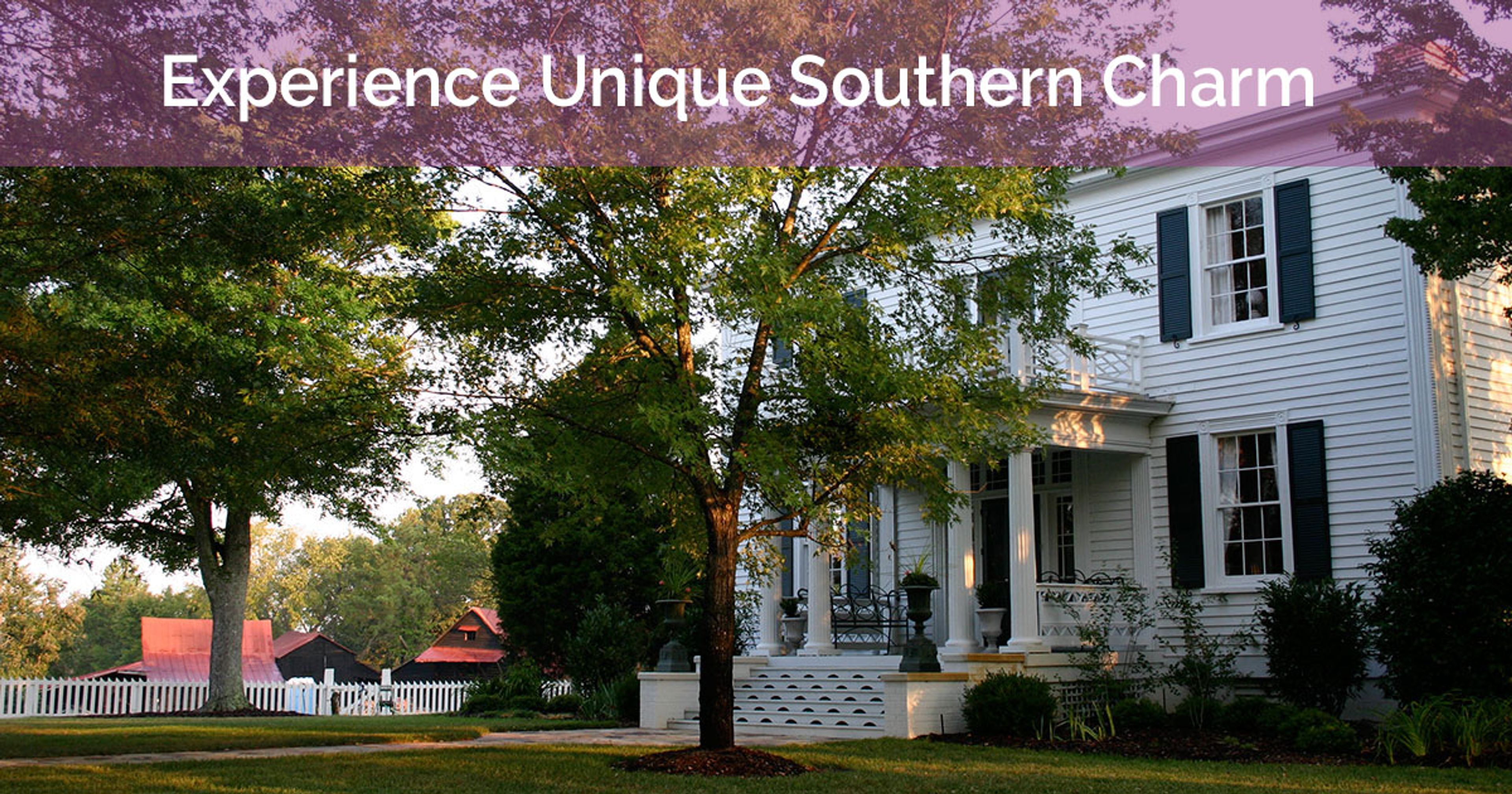 Featured photo from Lake O' The Woods Plantation