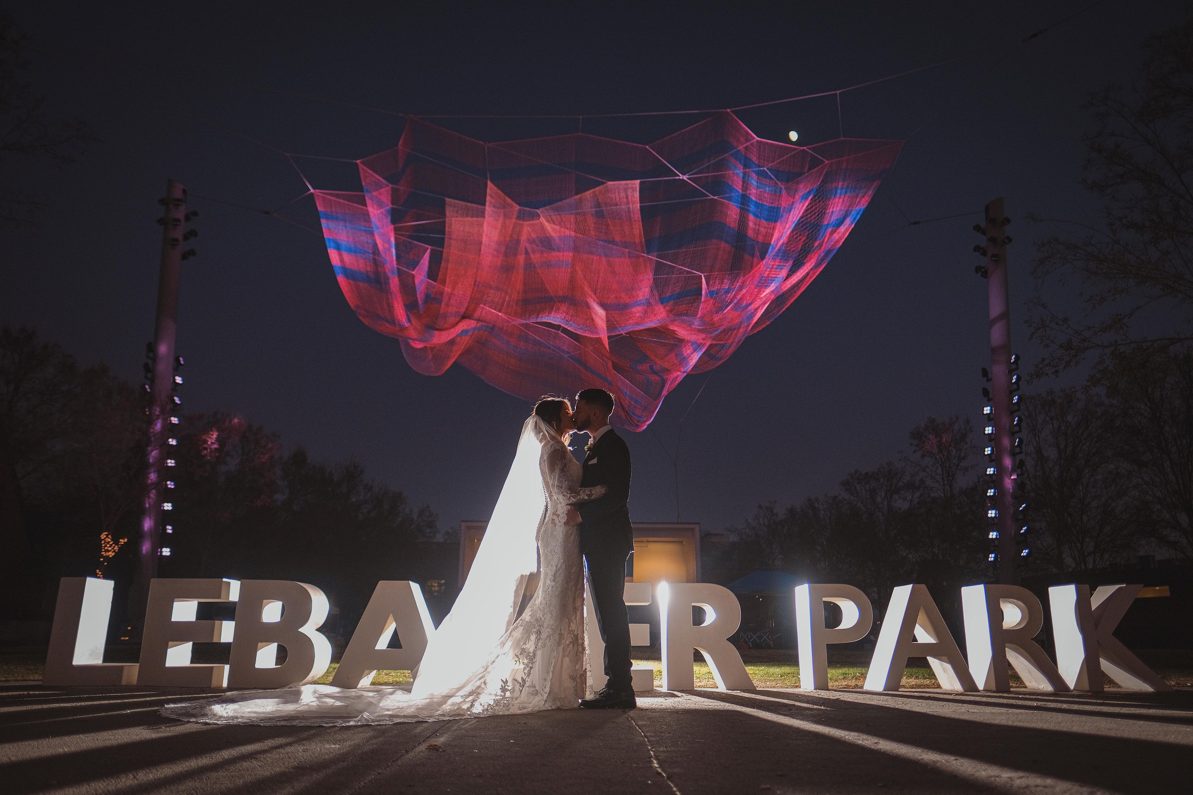 Featured photo from Le Bauer Park