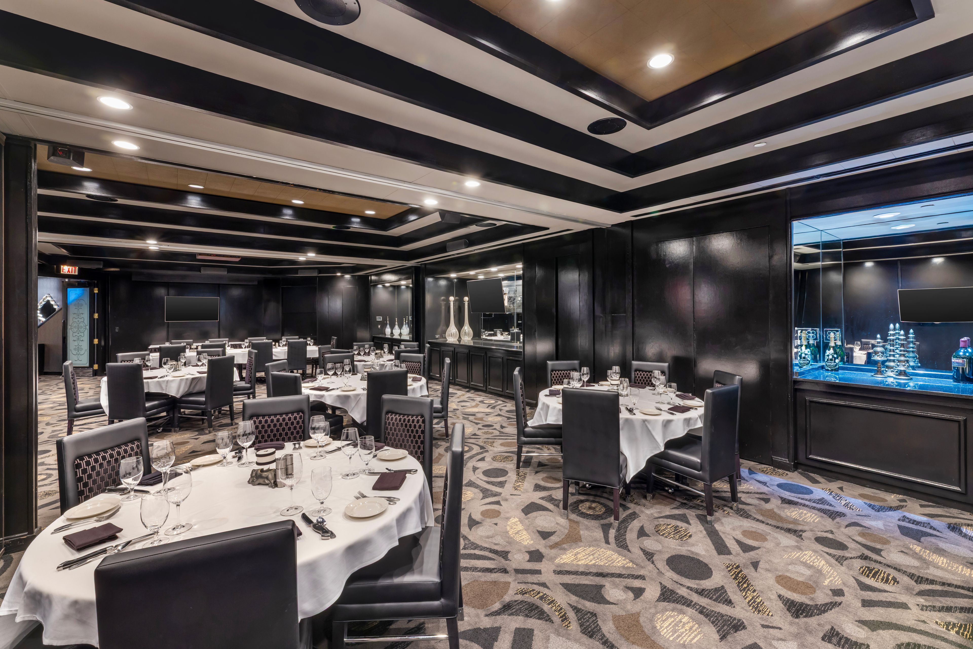 Featured photo from Morton's The Steakhouse Rosemont