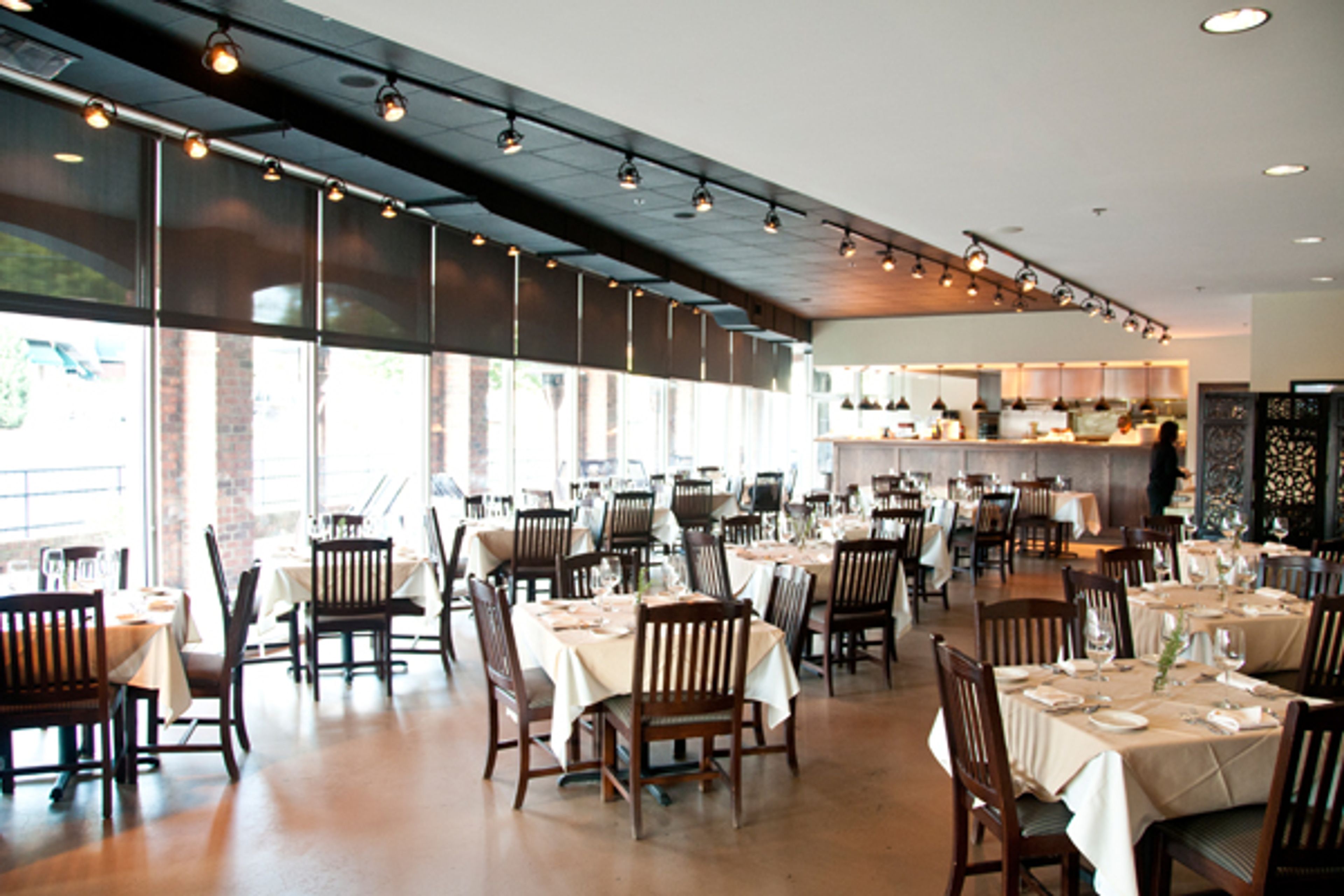 Featured photo from Meridian Restaurant