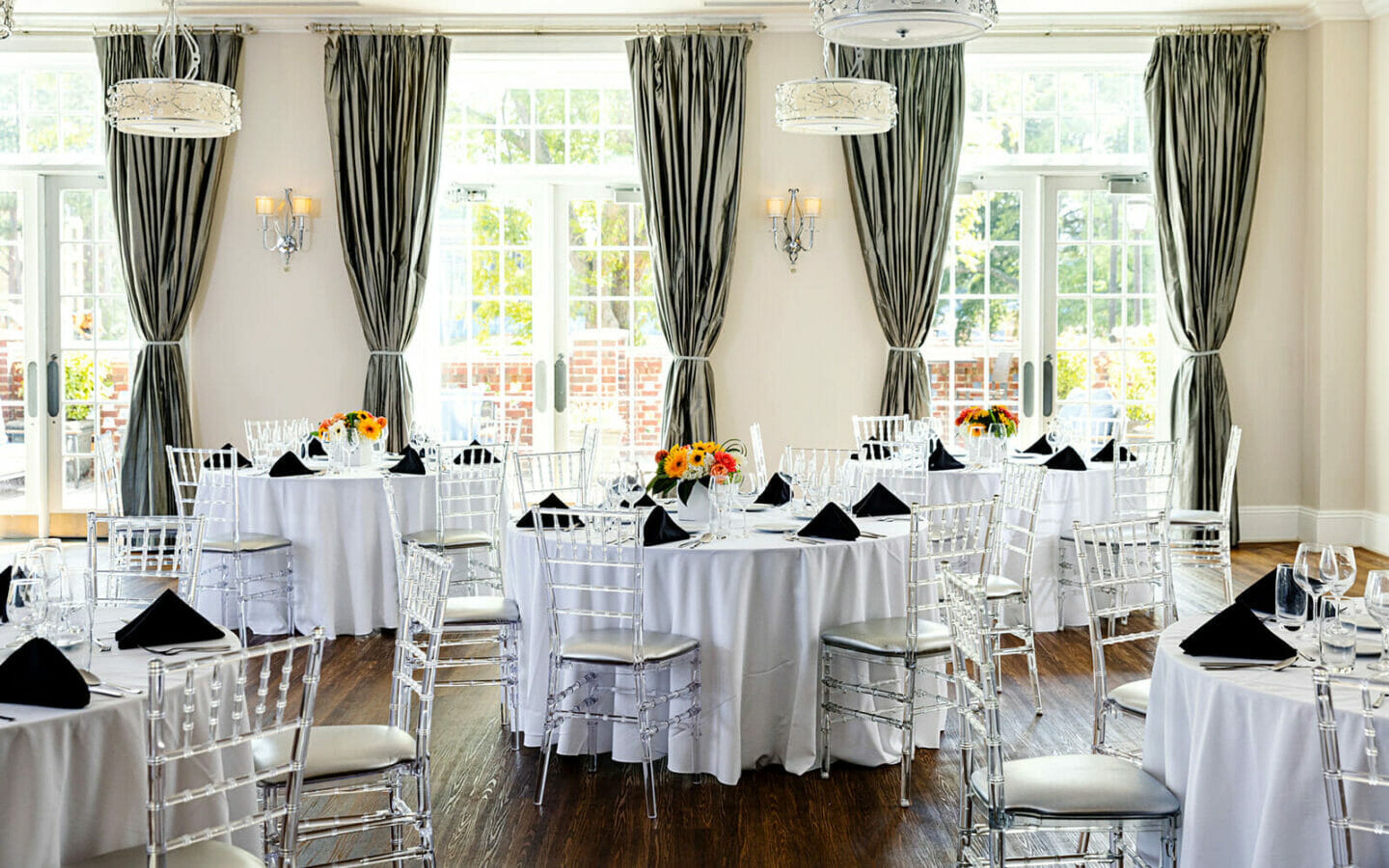 Featured photo from Mayton Inn