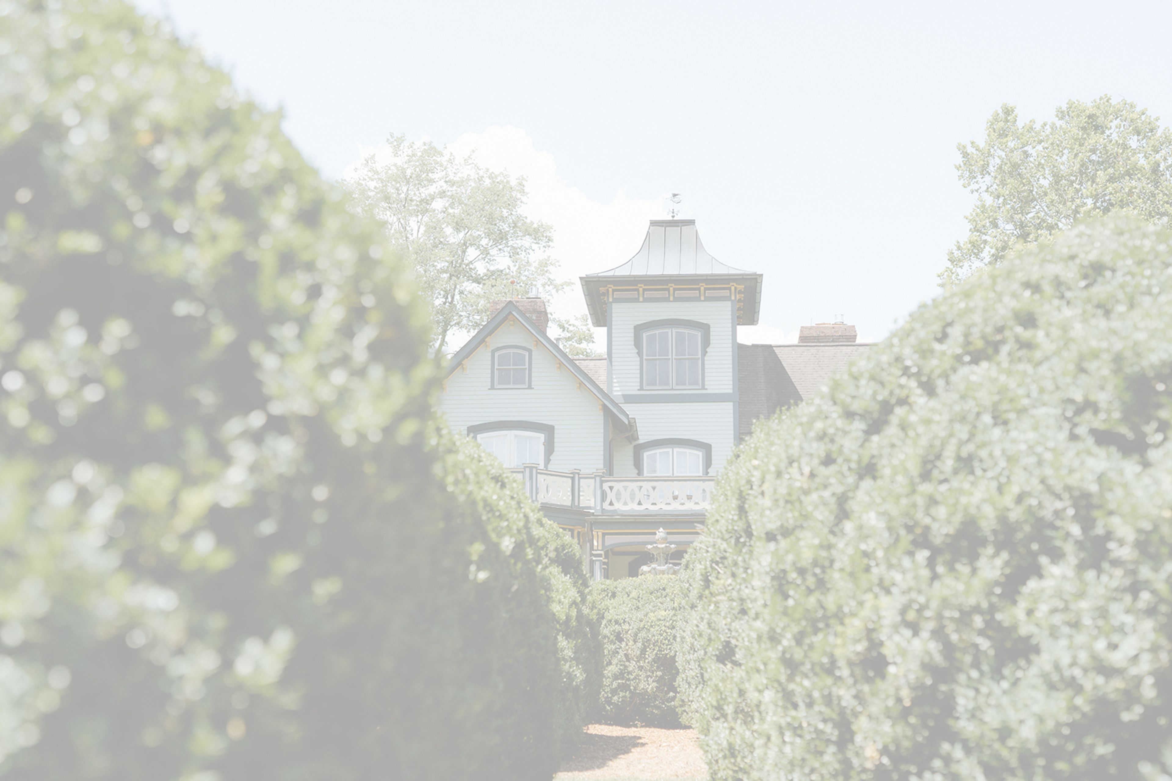 Featured photo from Mountain Magnolia Inn