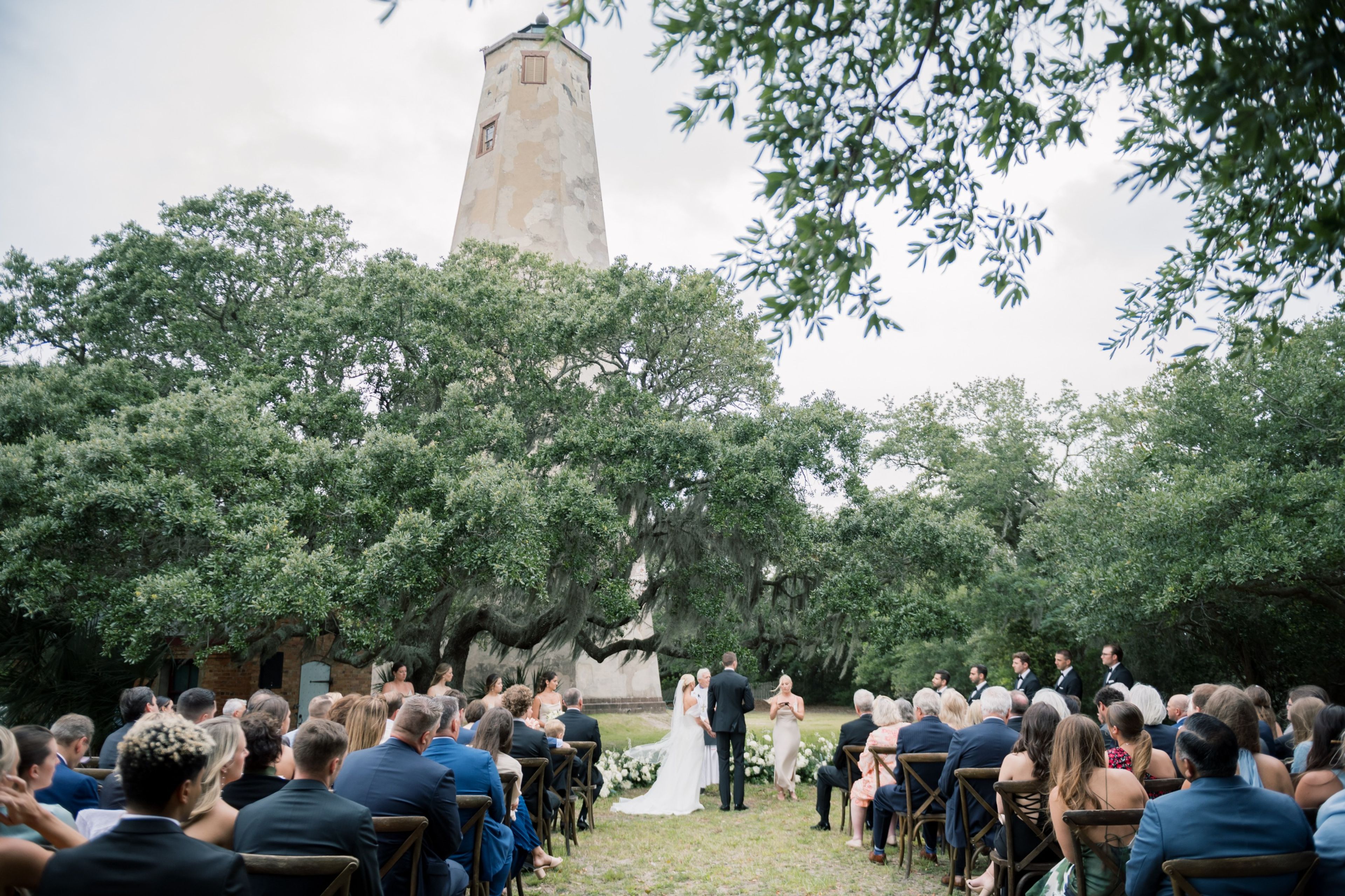 Featured photo from Old Baldy Lighthouse
