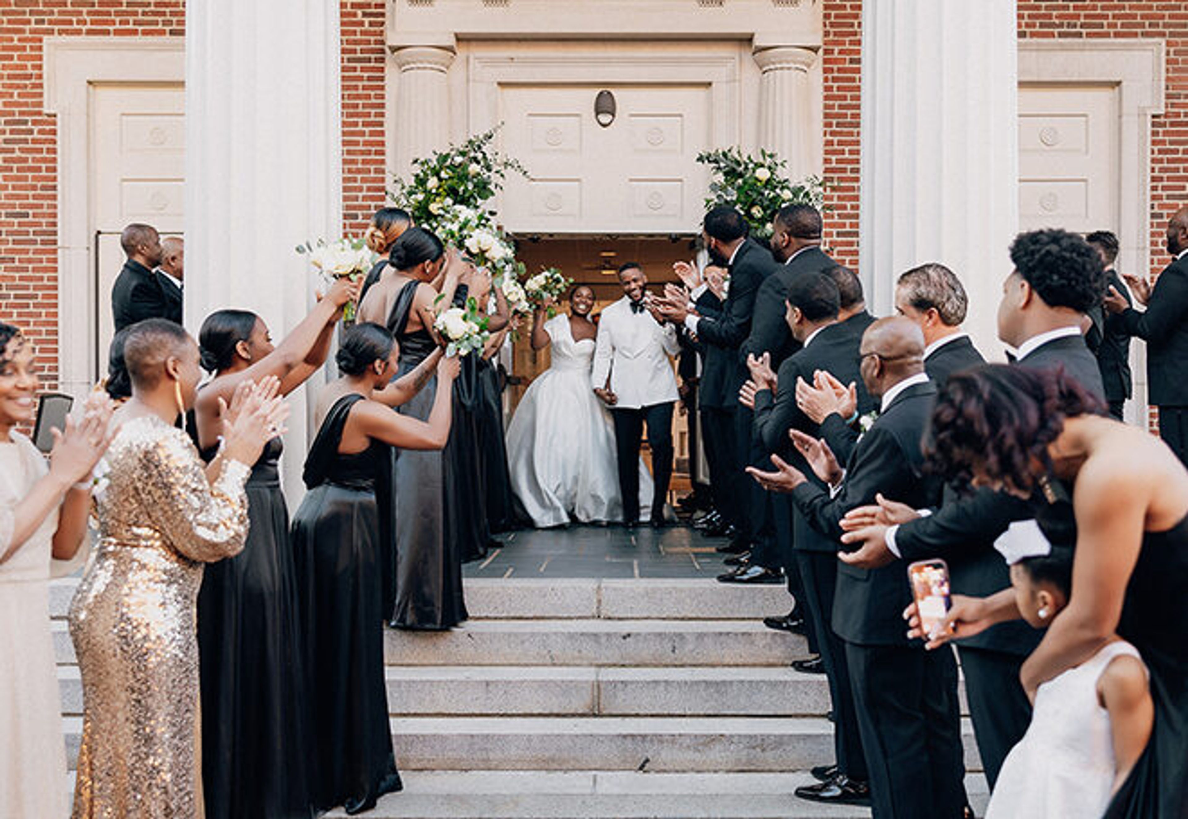 Featured photo from Queens University of Charlotte