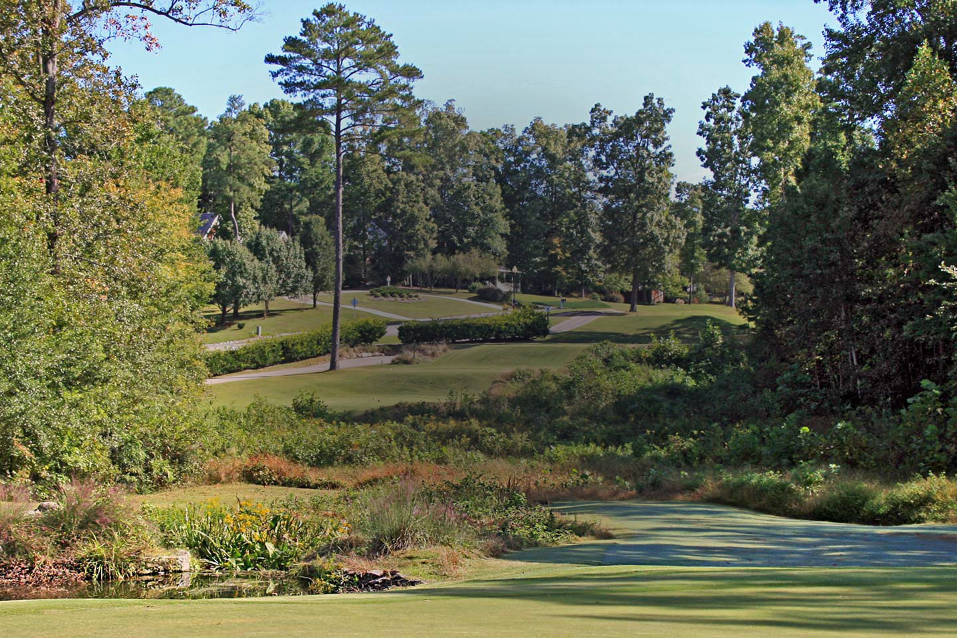 Featured photo from River Ridge Golf Club