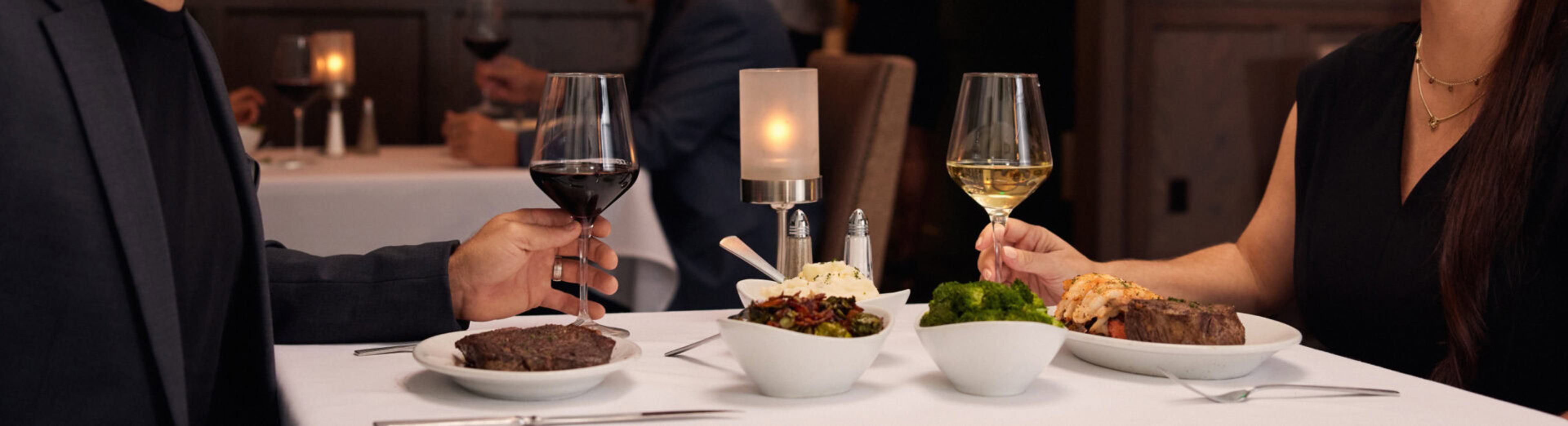 Featured photo from Ruth's Chris Steak House - Wilmington