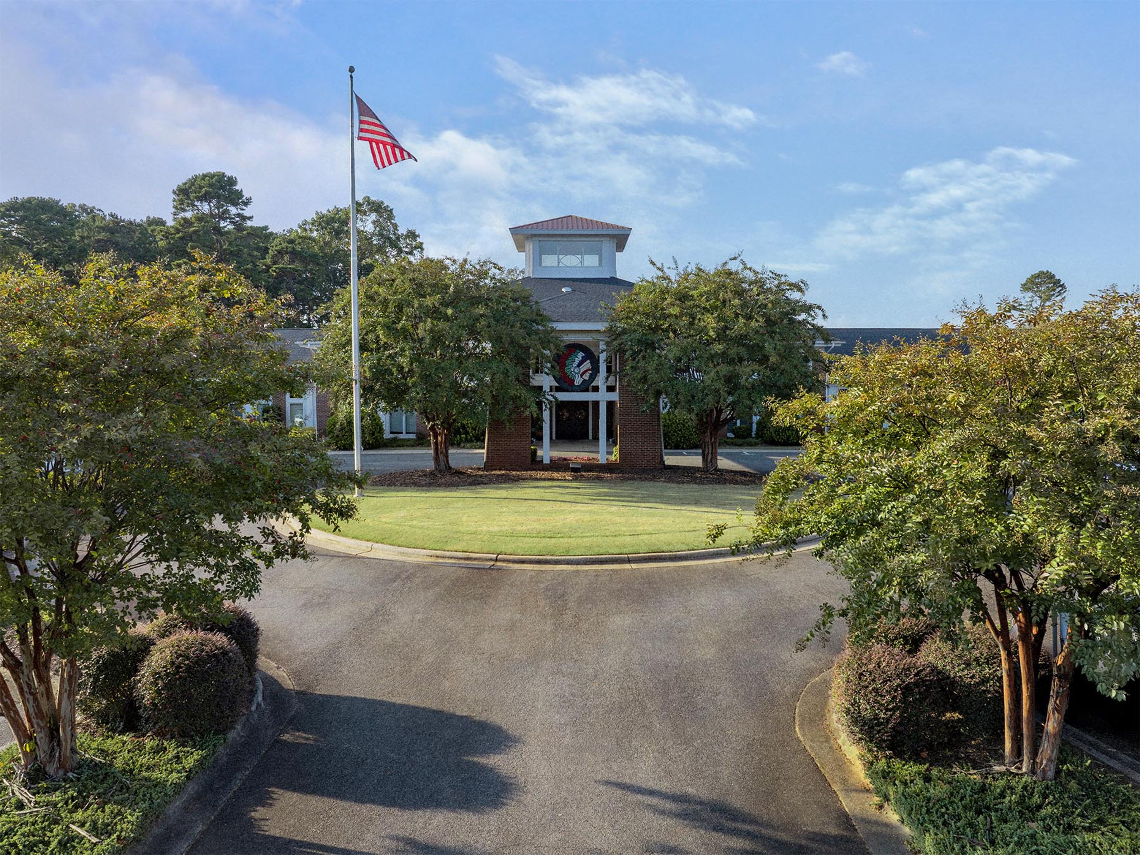 Featured photo from Sapona Ridge Country Club