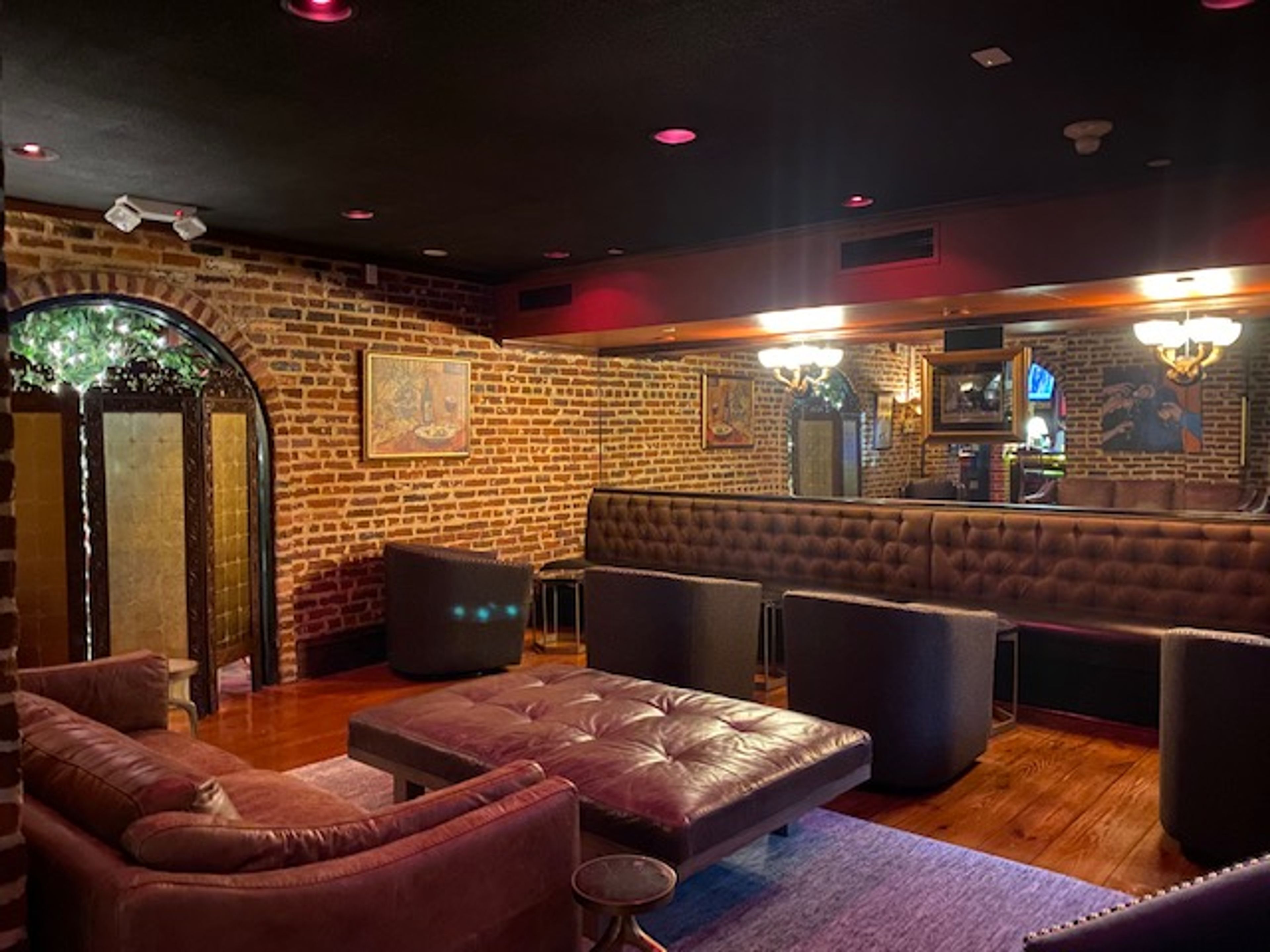 Featured photo from Second Empire and Tavern