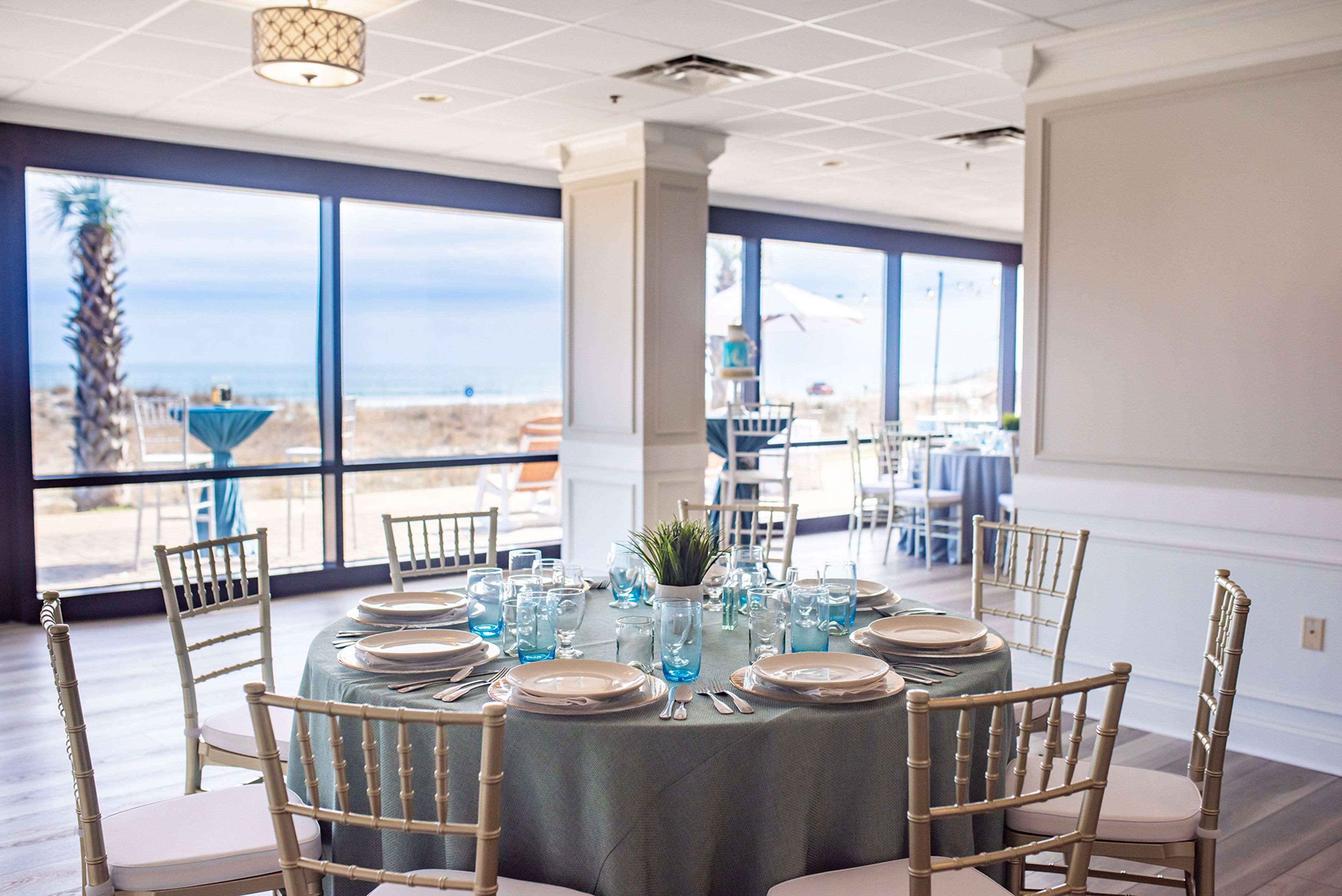 Cover photo of Shell Island Resort