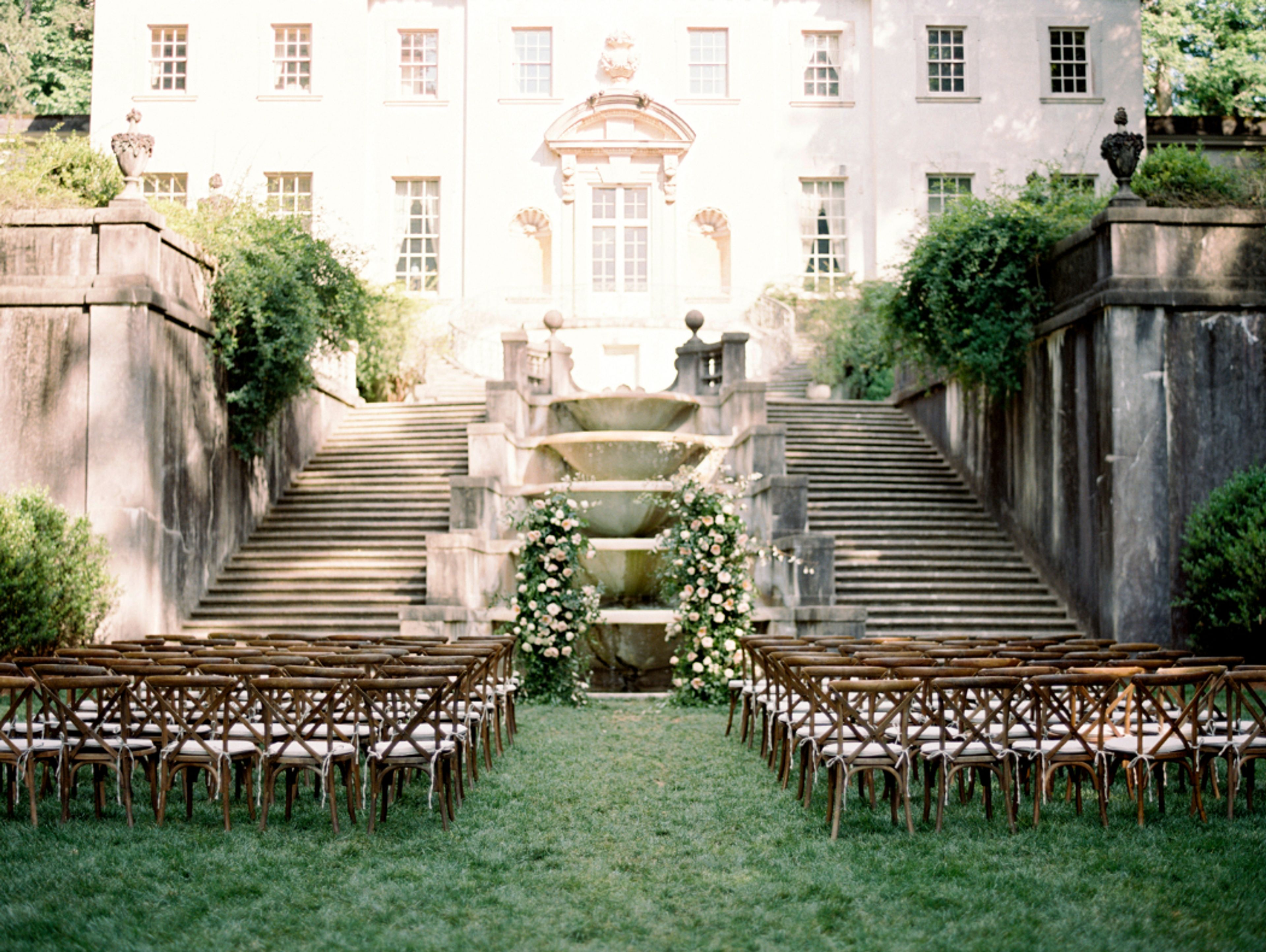 Cover photo of LUXE Atlanta