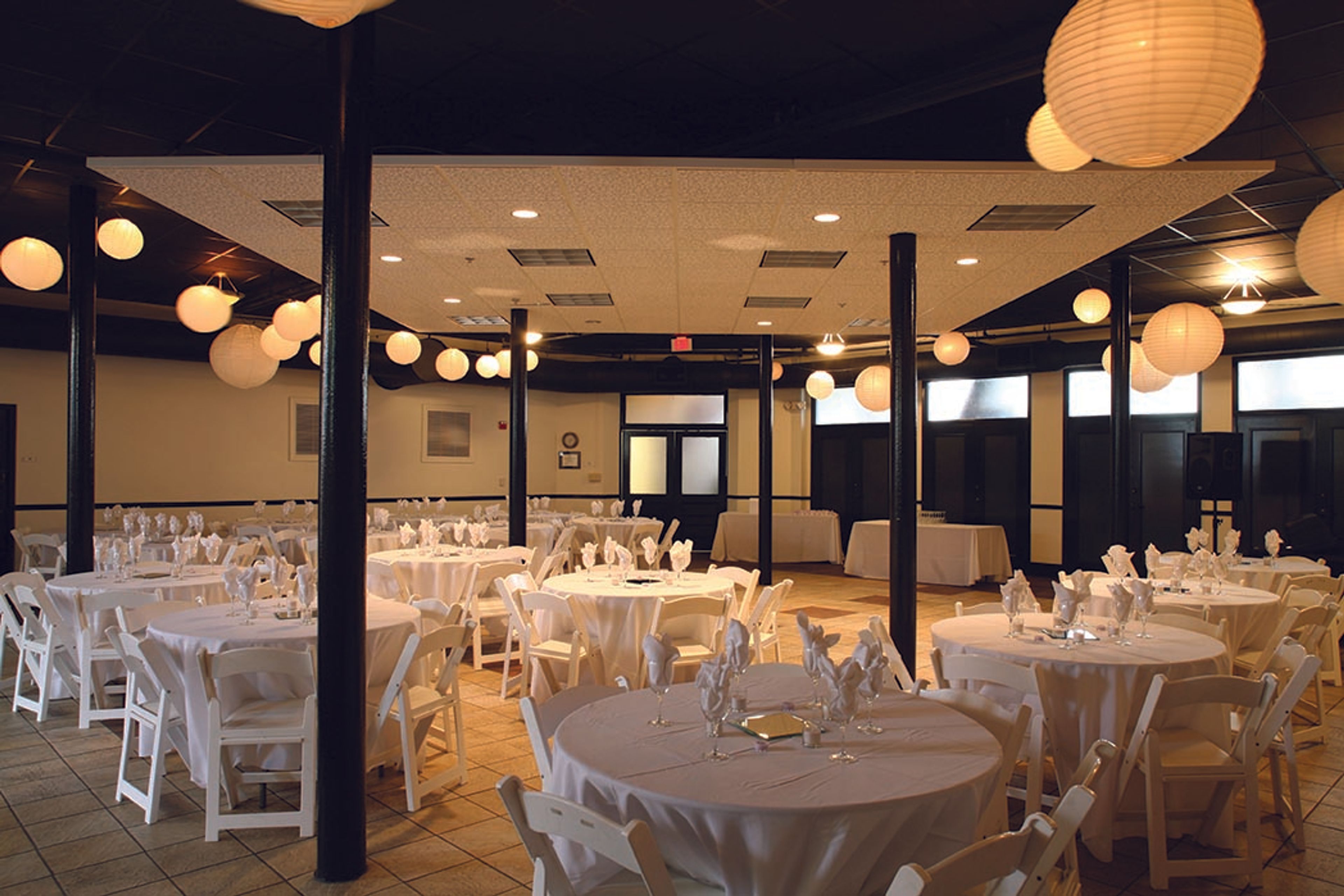 Featured photo from The Great Aunt Stella Center